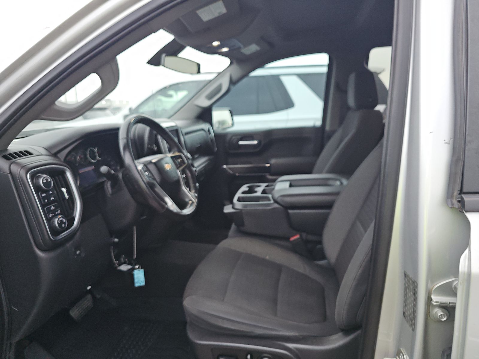 CHEVROLET OTHER - 8