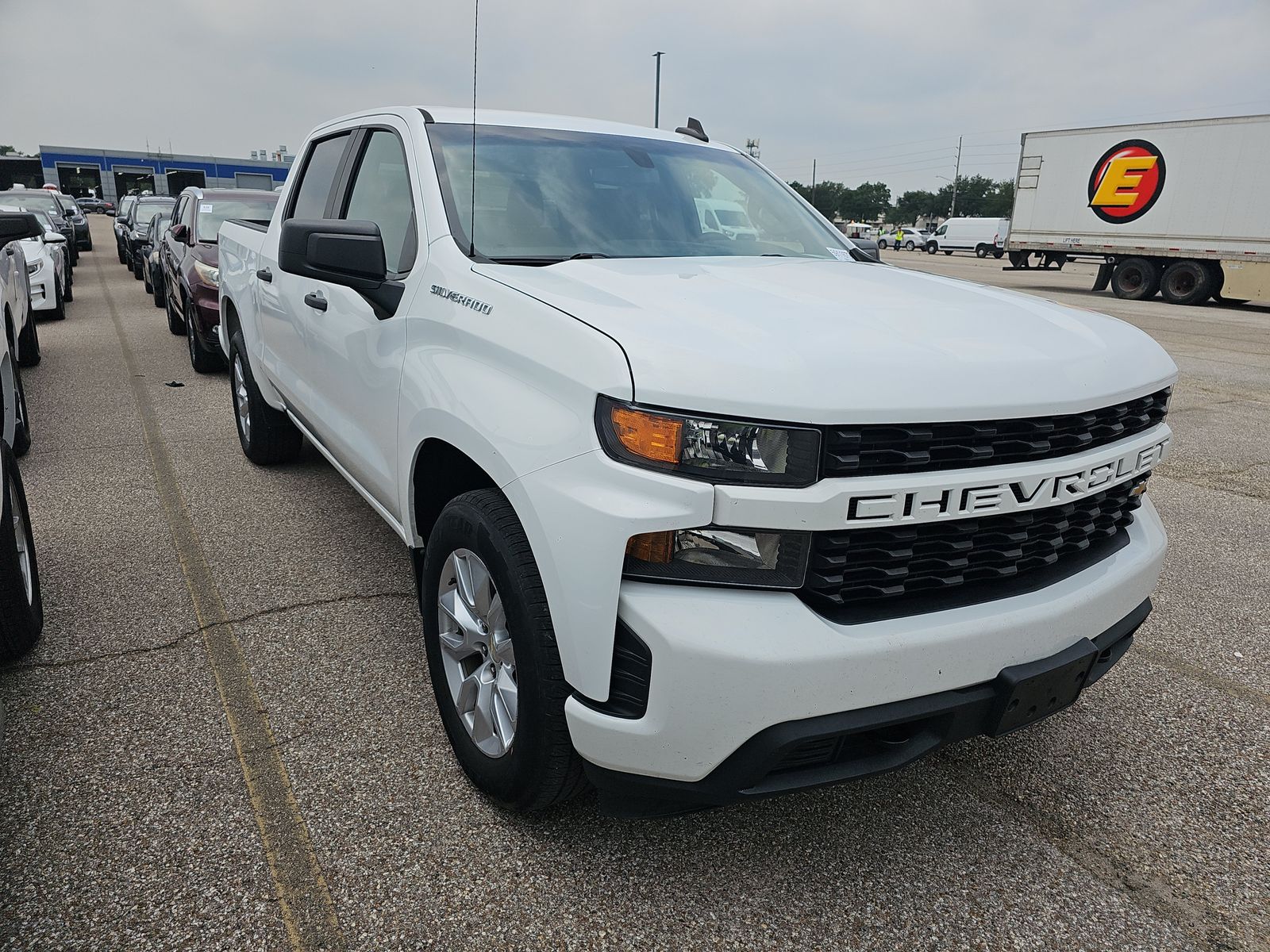 CHEVROLET OTHER - 4