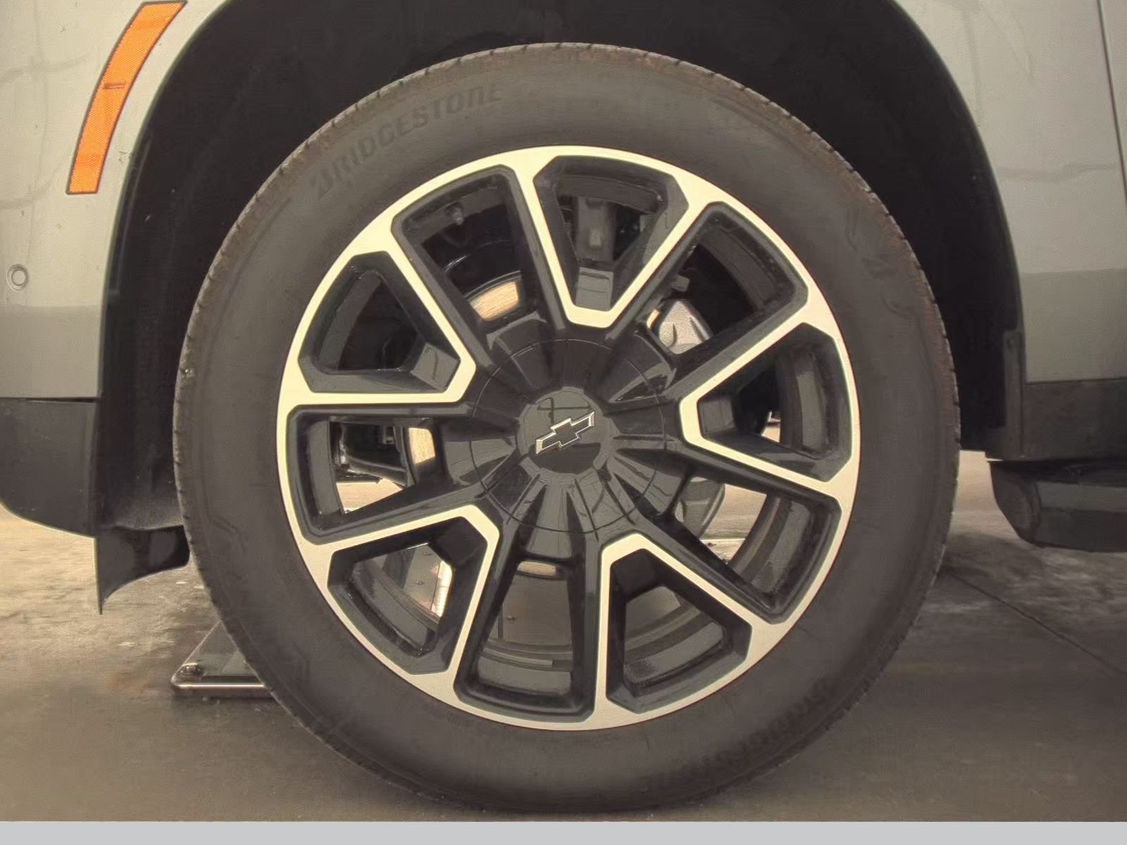 CHEVROLET OTHER - 10