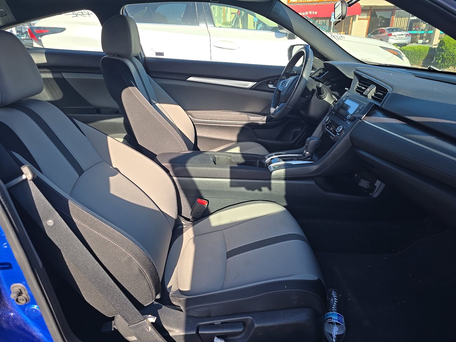 HONDA CIVIC - 9