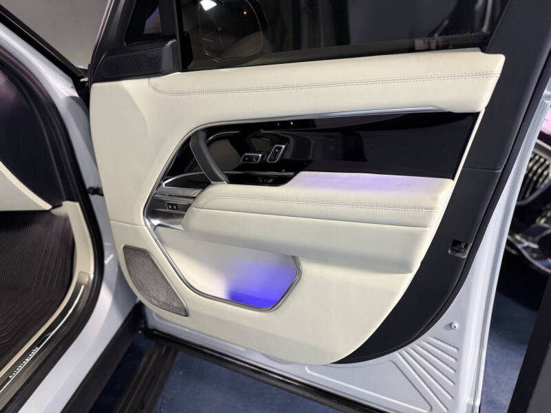 2024 Land Rover Range Rover Autobiography LWB AWD