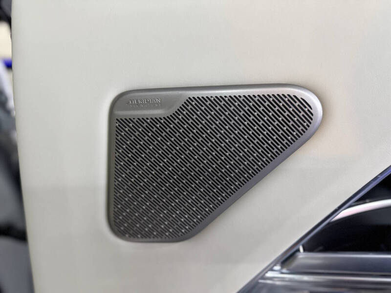 2024 Land Rover Range Rover Autobiography LWB AWD