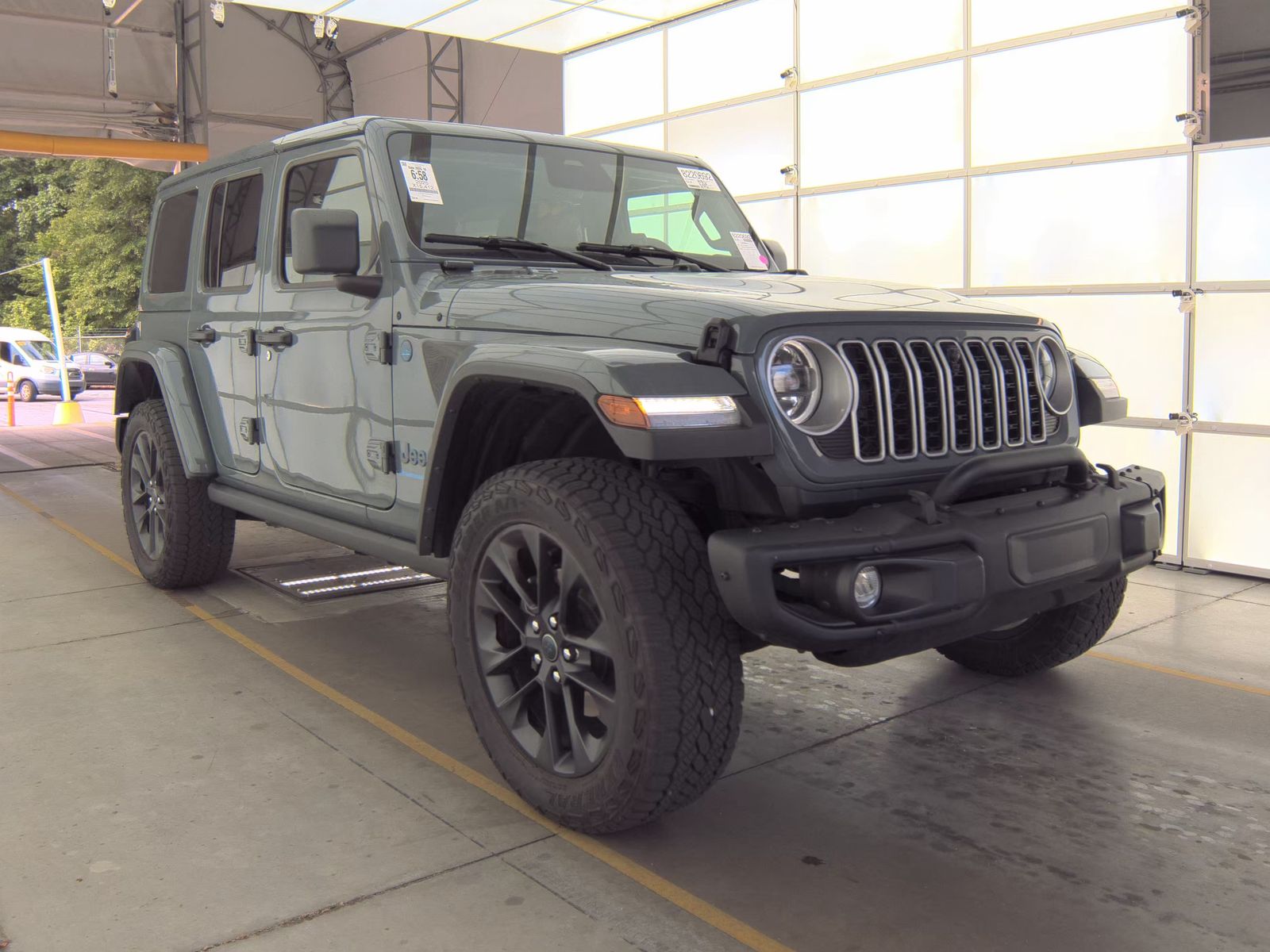 JEEP OTHER - 4