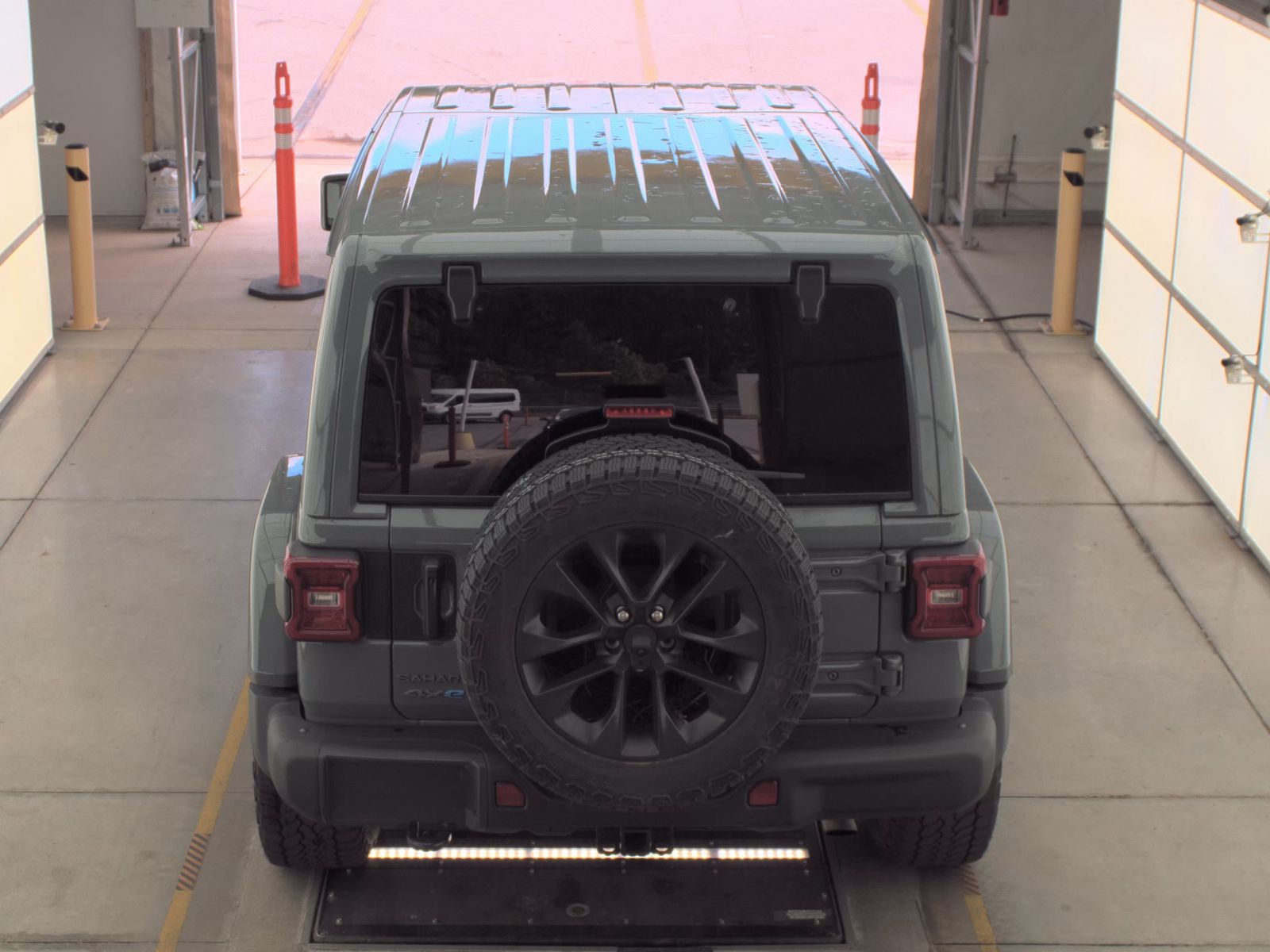JEEP OTHER - 6
