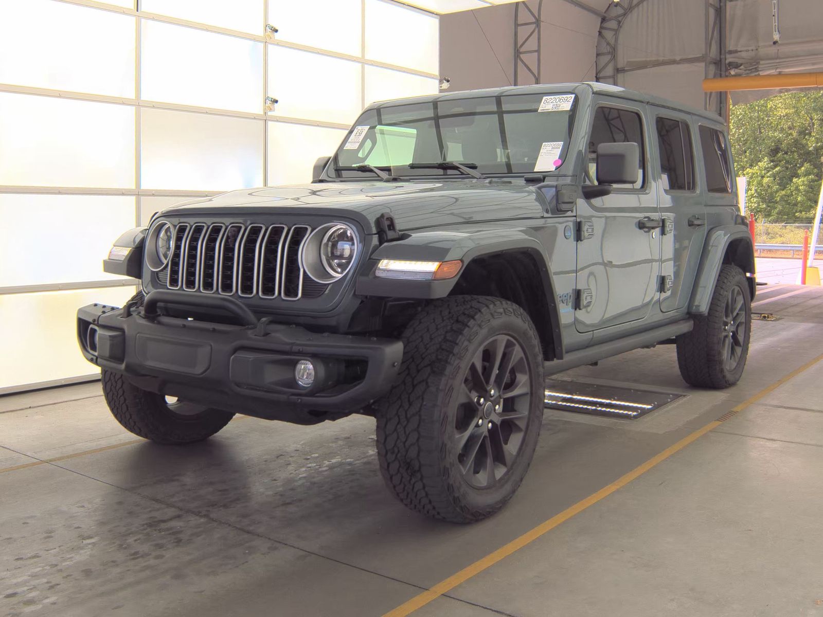 JEEP OTHER - 1