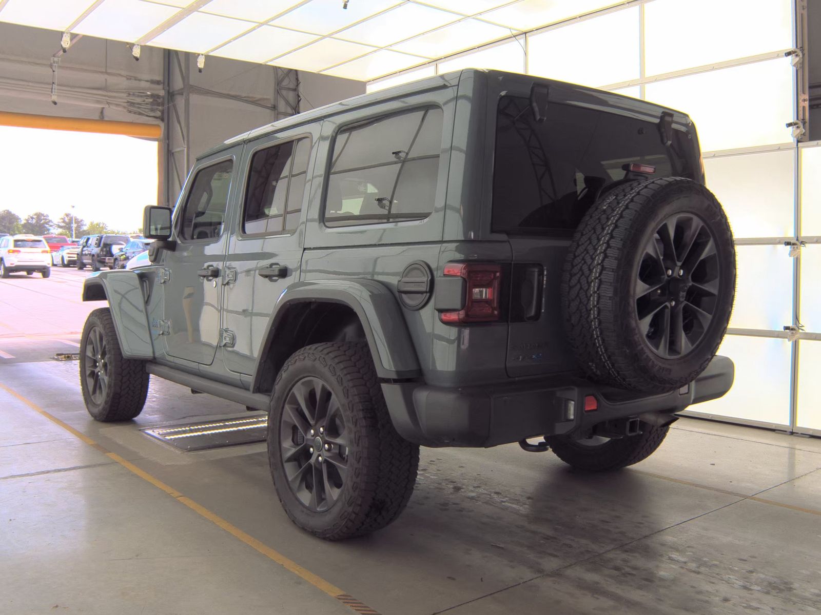 JEEP OTHER - 7