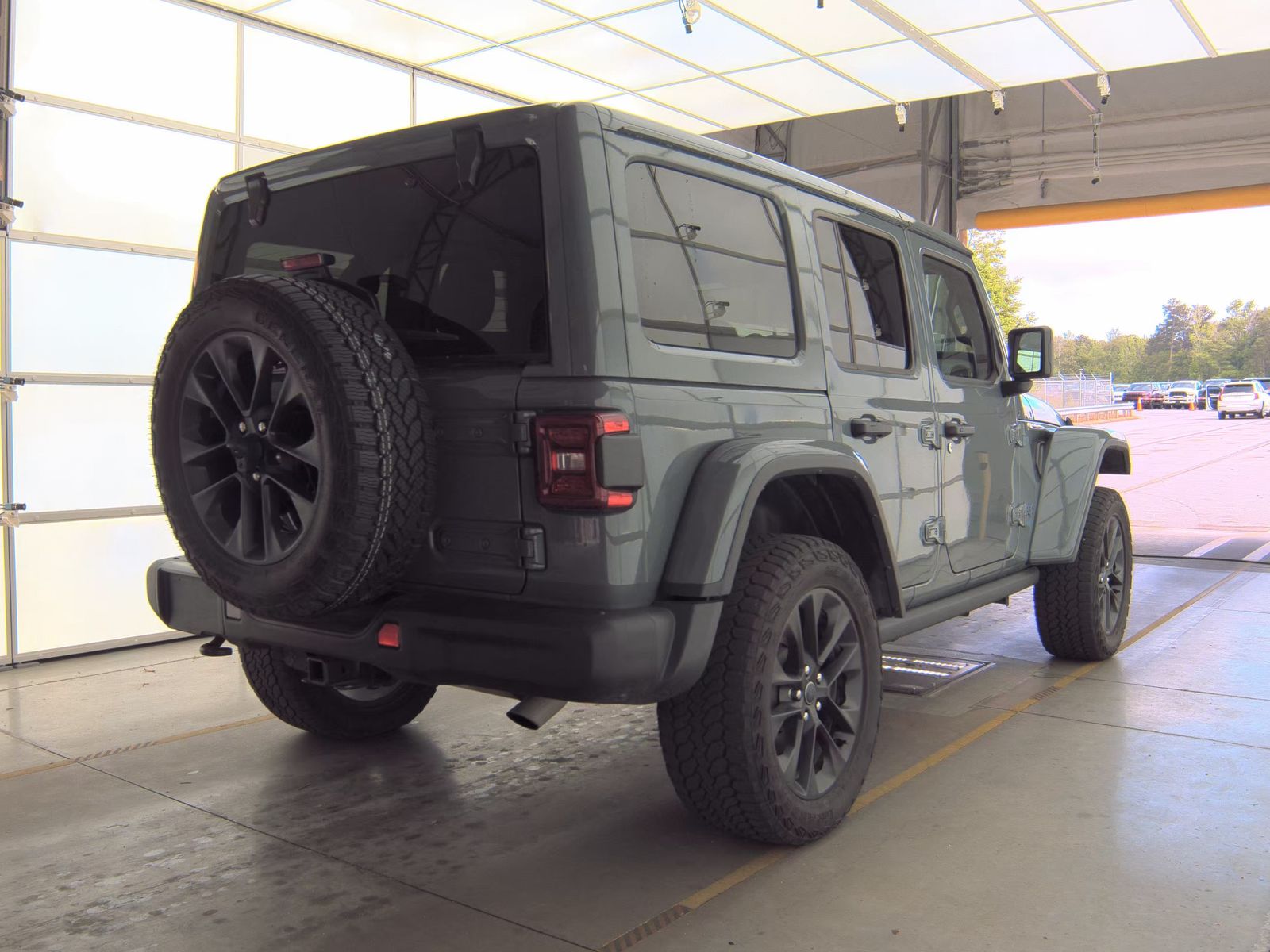 JEEP OTHER - 5