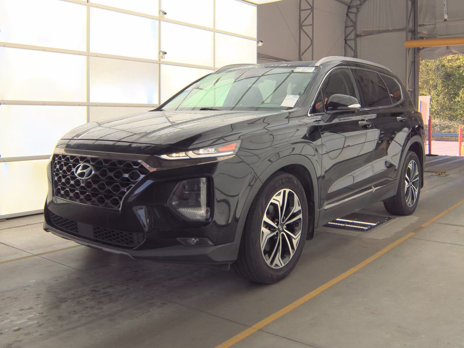 HYUNDAI OTHER - 1