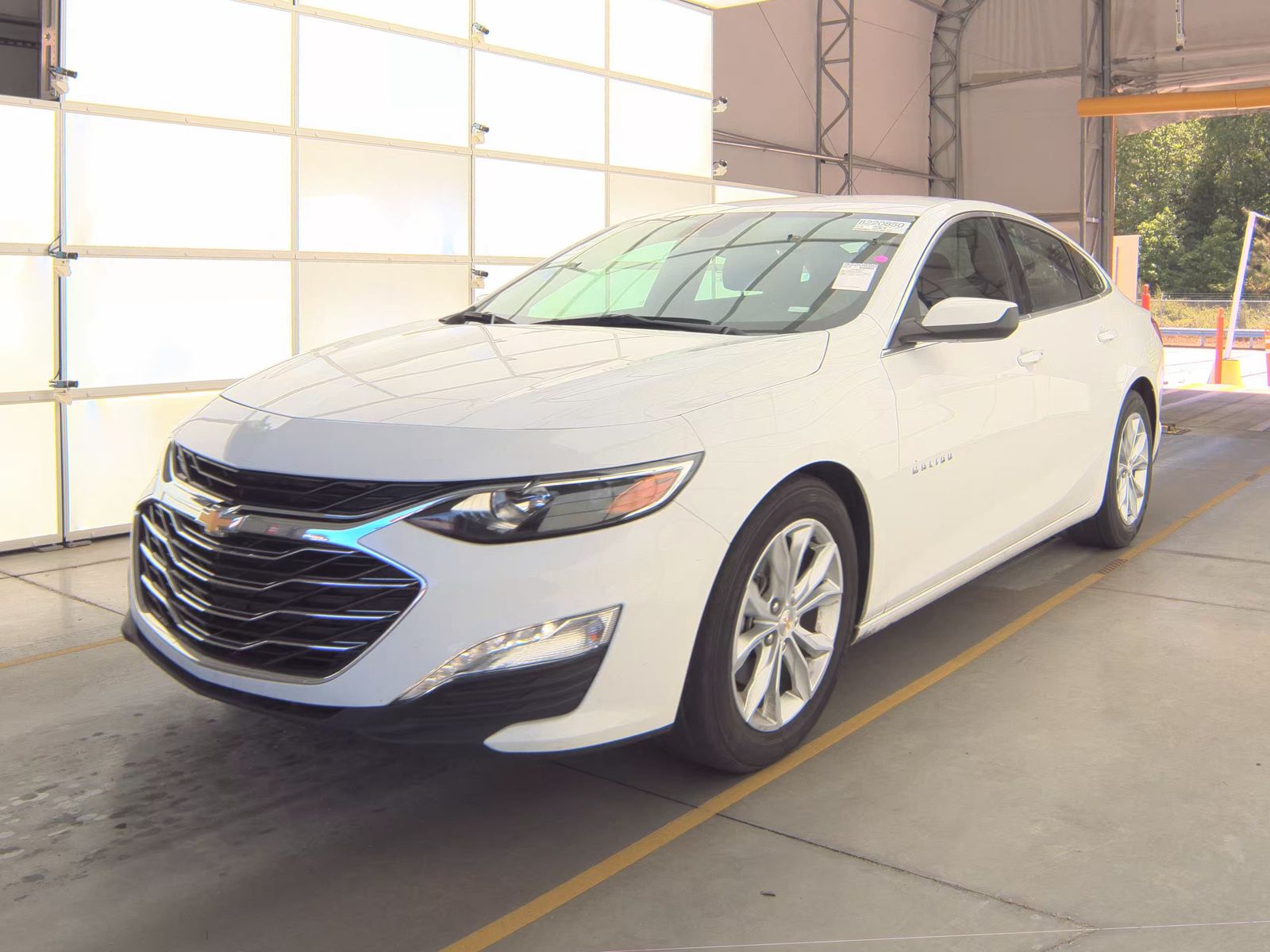 CHEVROLET CAMARO - 1