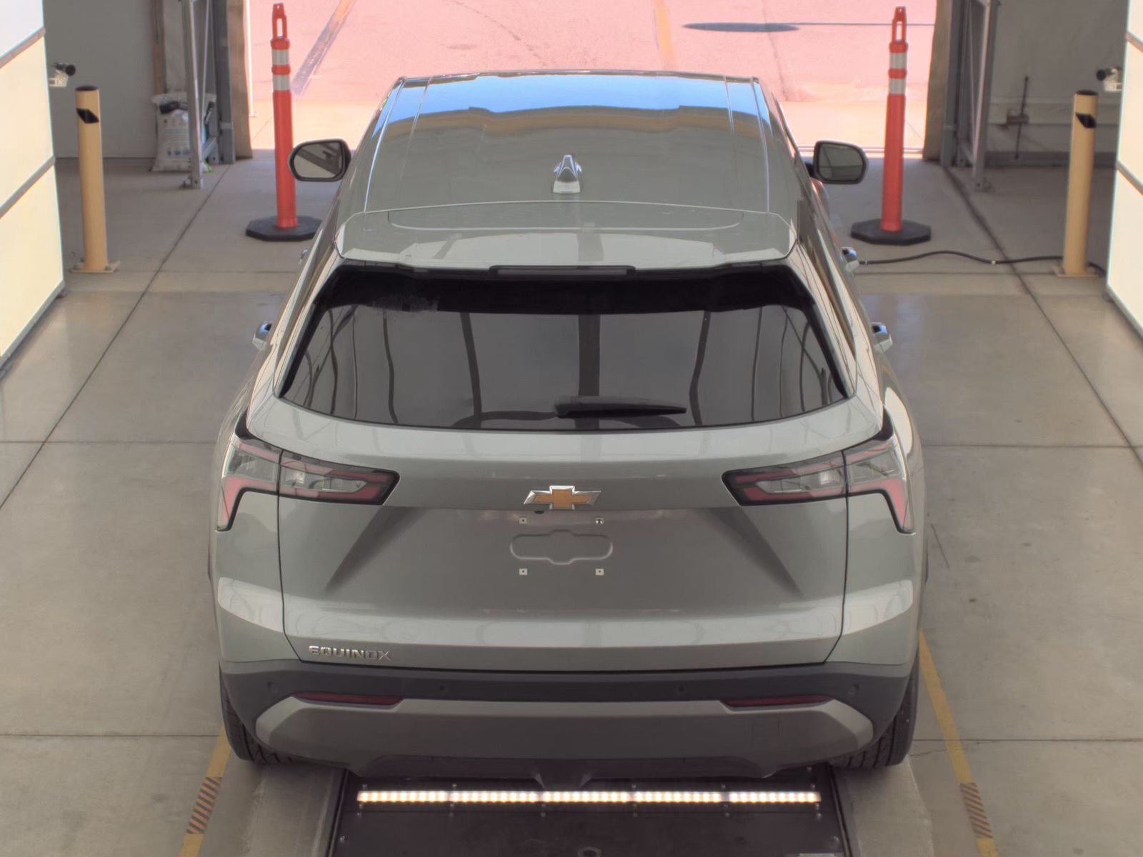 CHEVROLET OTHER - 6
