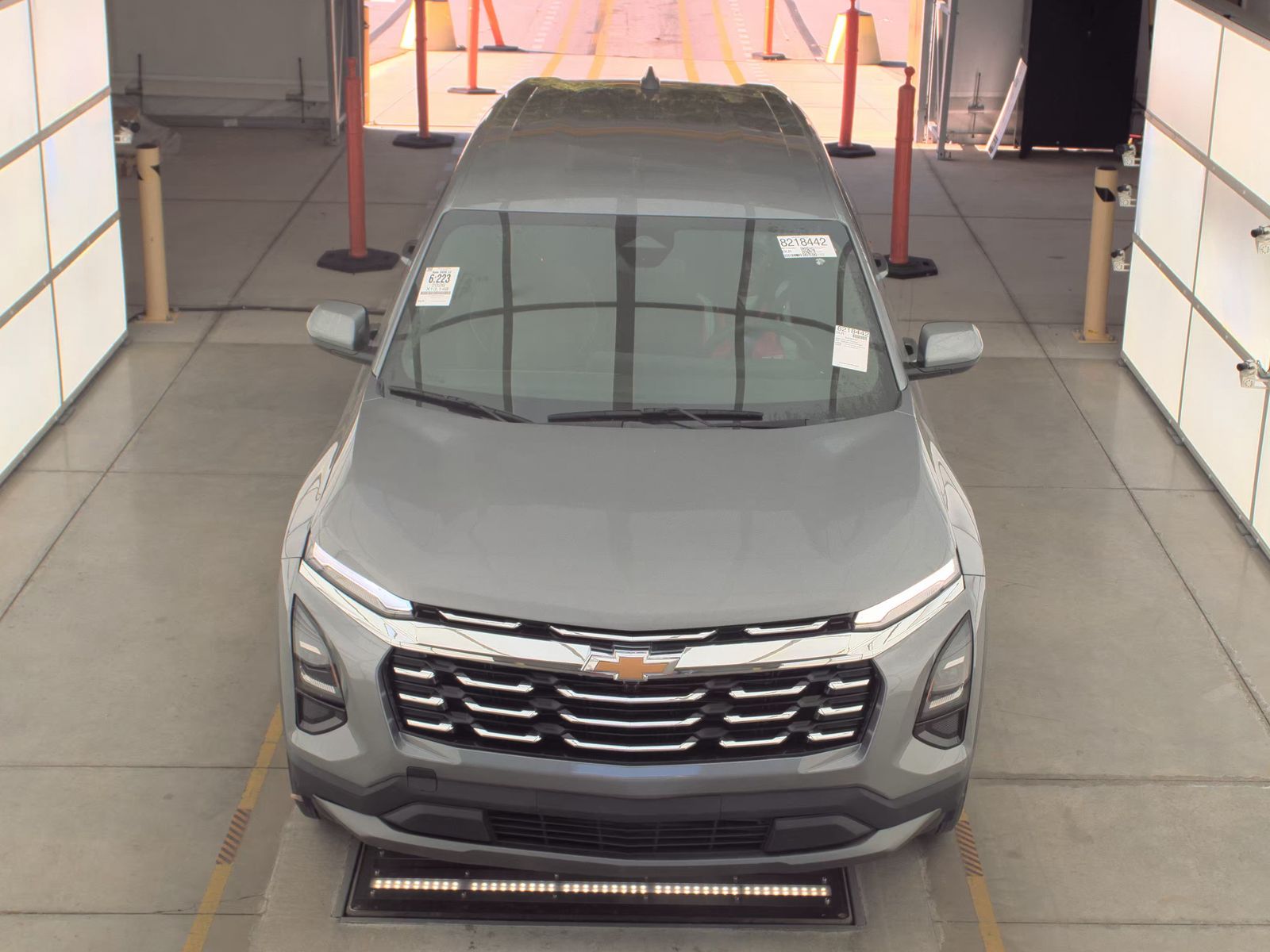 CHEVROLET OTHER - 3