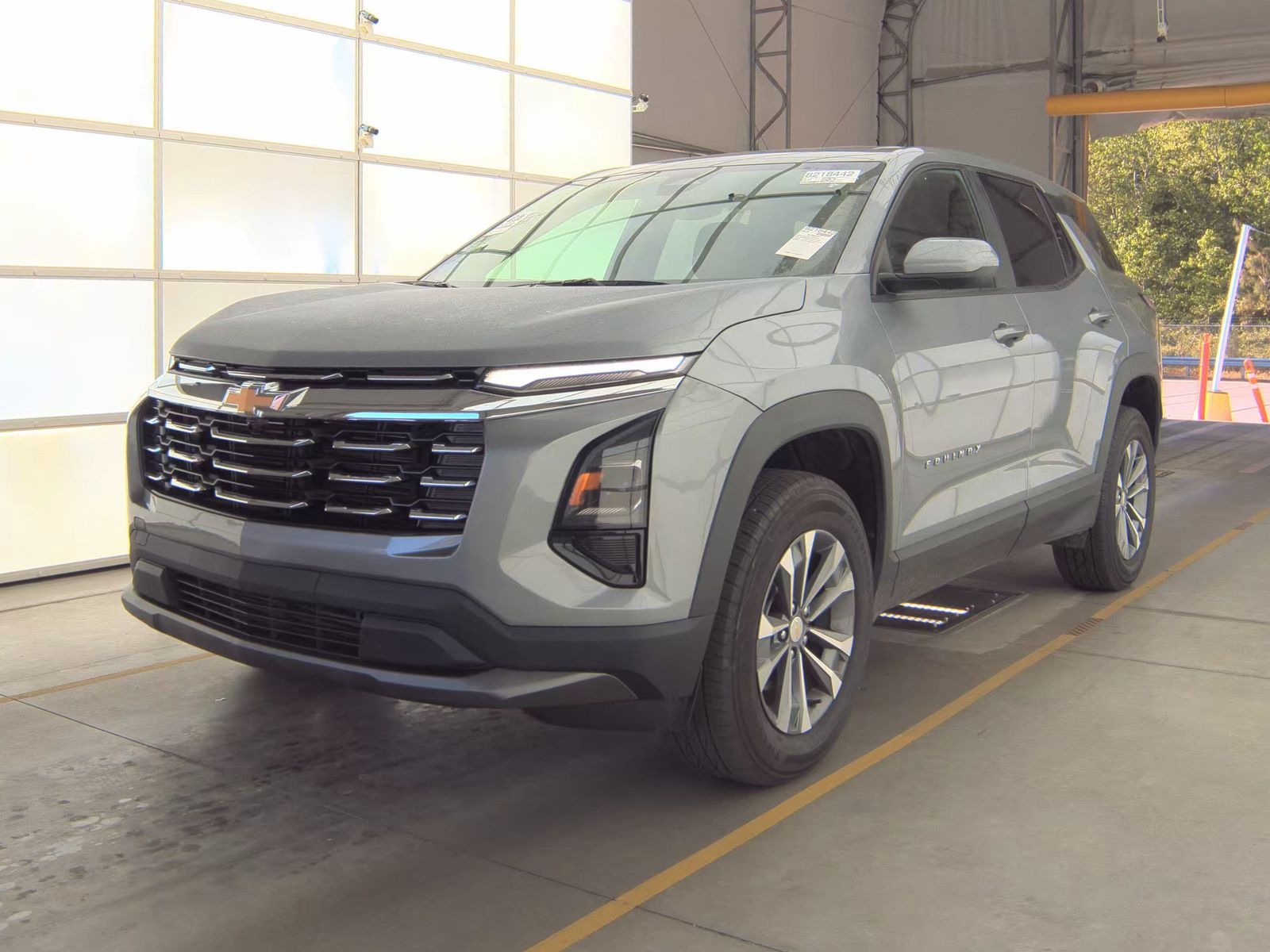 CHEVROLET OTHER - 1