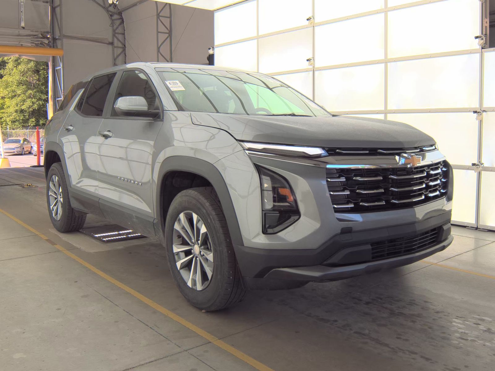 CHEVROLET OTHER - 4