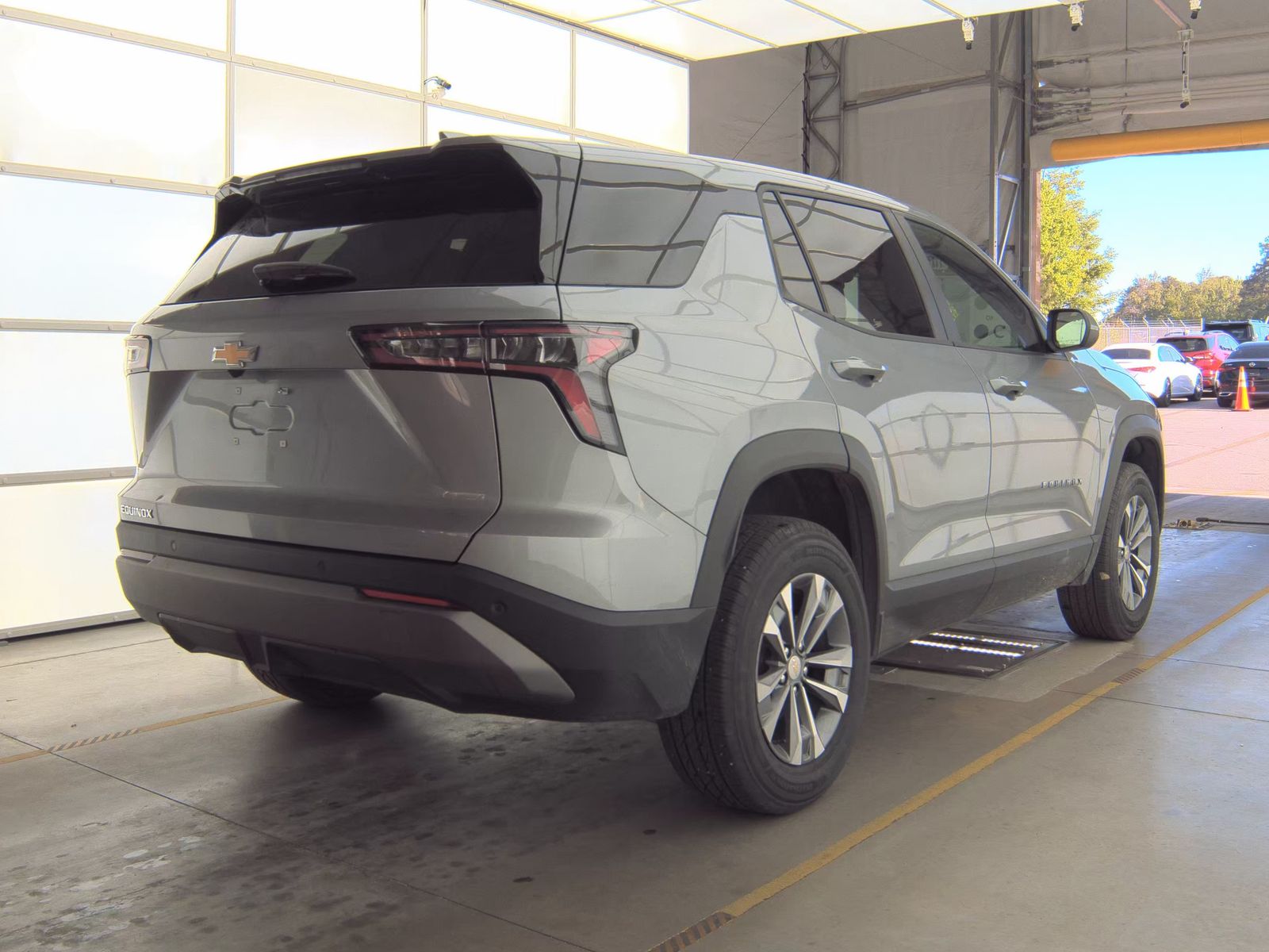CHEVROLET OTHER - 5