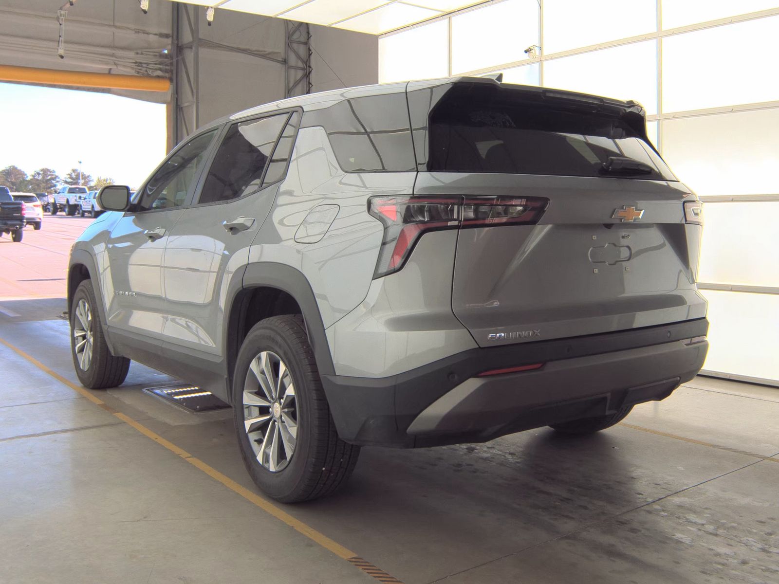 CHEVROLET OTHER - 7
