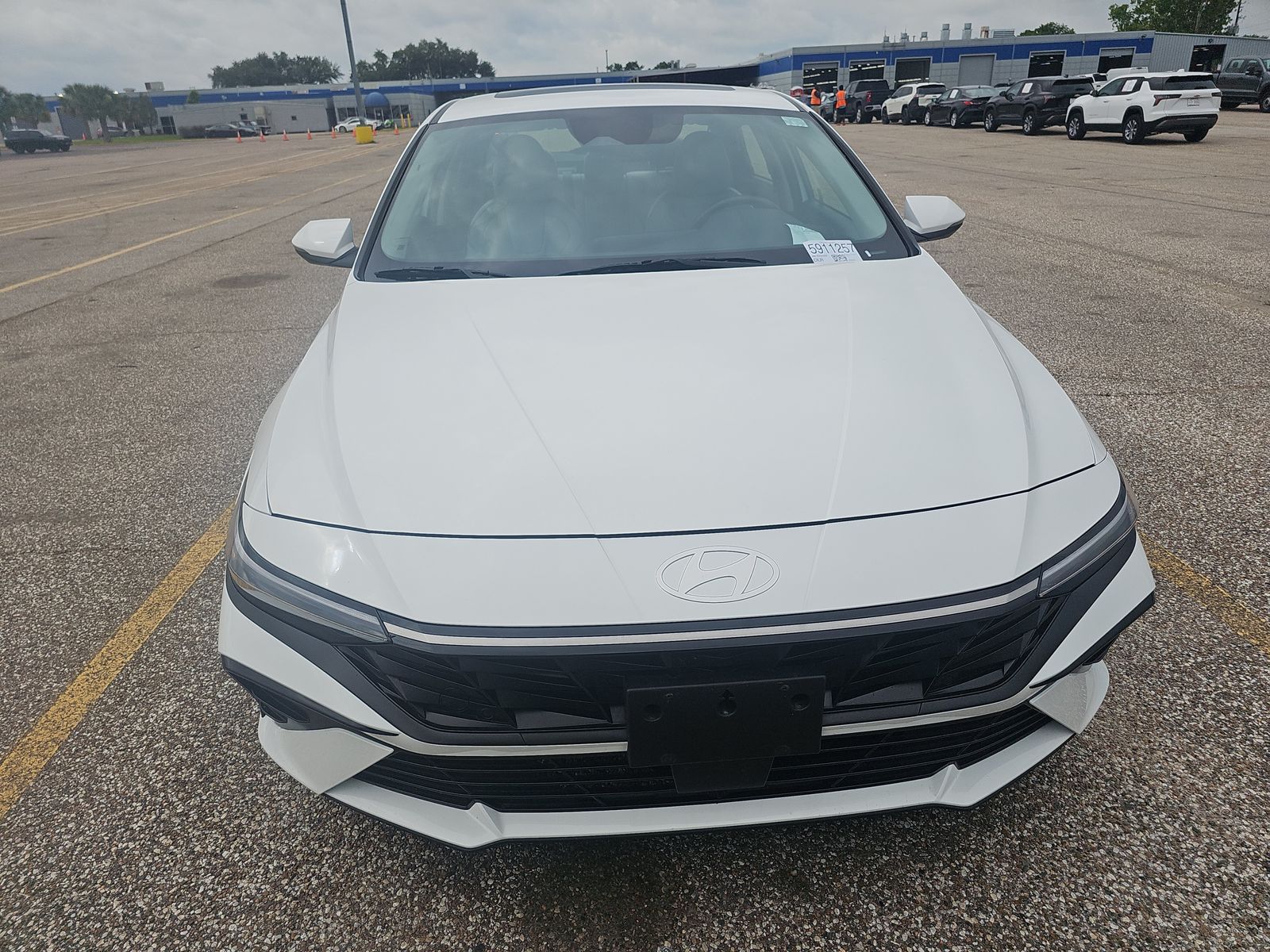 HYUNDAI OTHER - 3