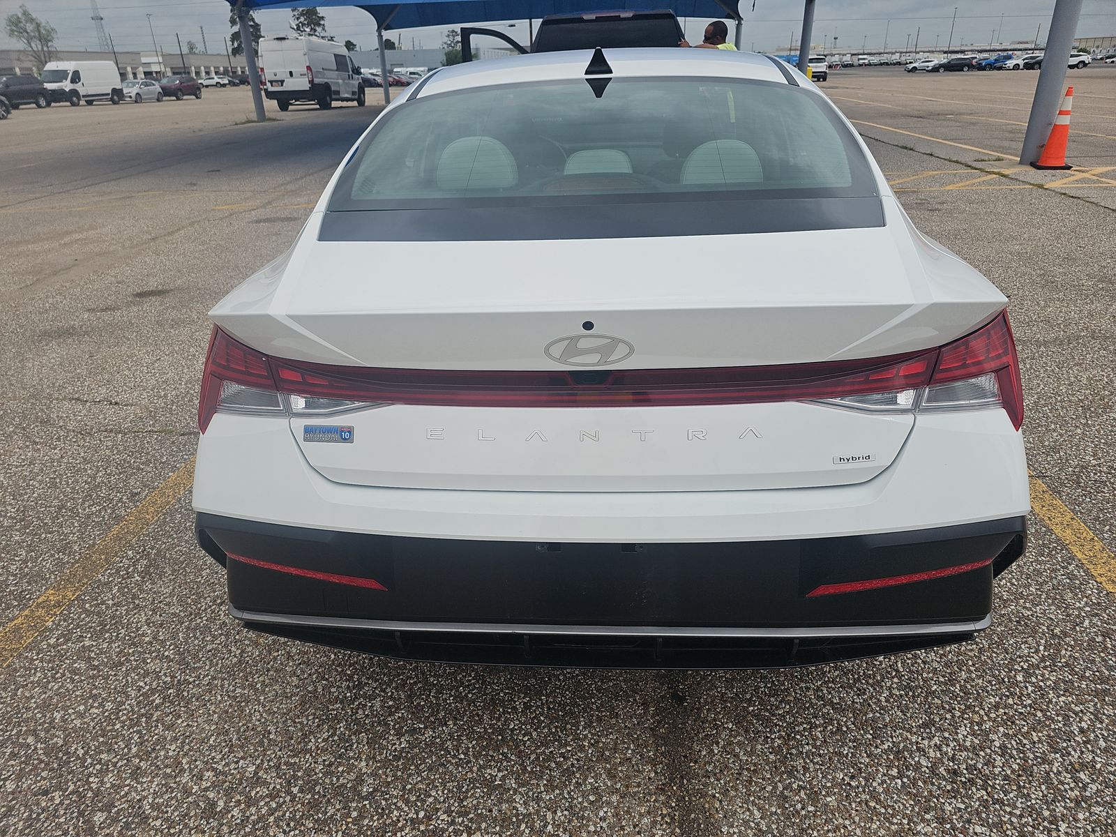 HYUNDAI OTHER - 6