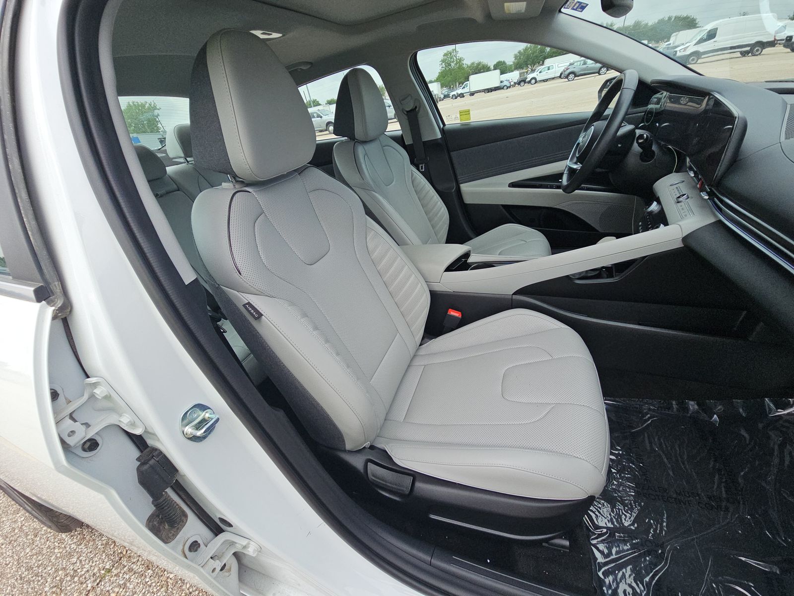 HYUNDAI OTHER - 9