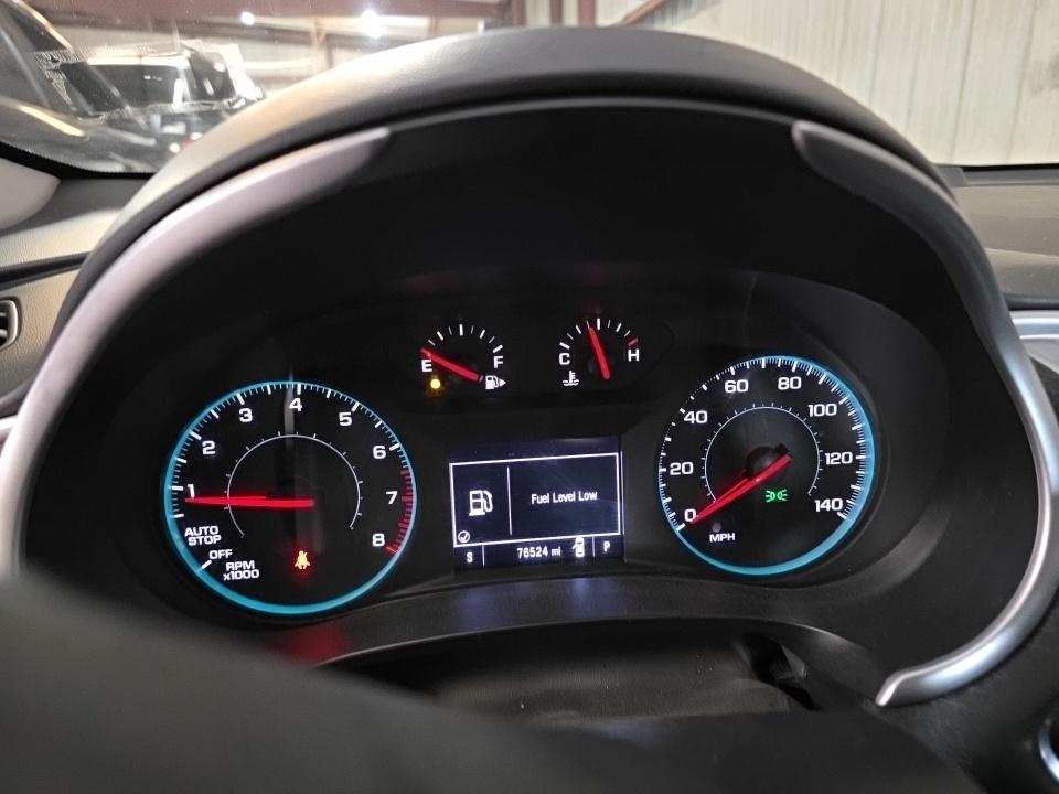 CHEVROLET OTHER - 10