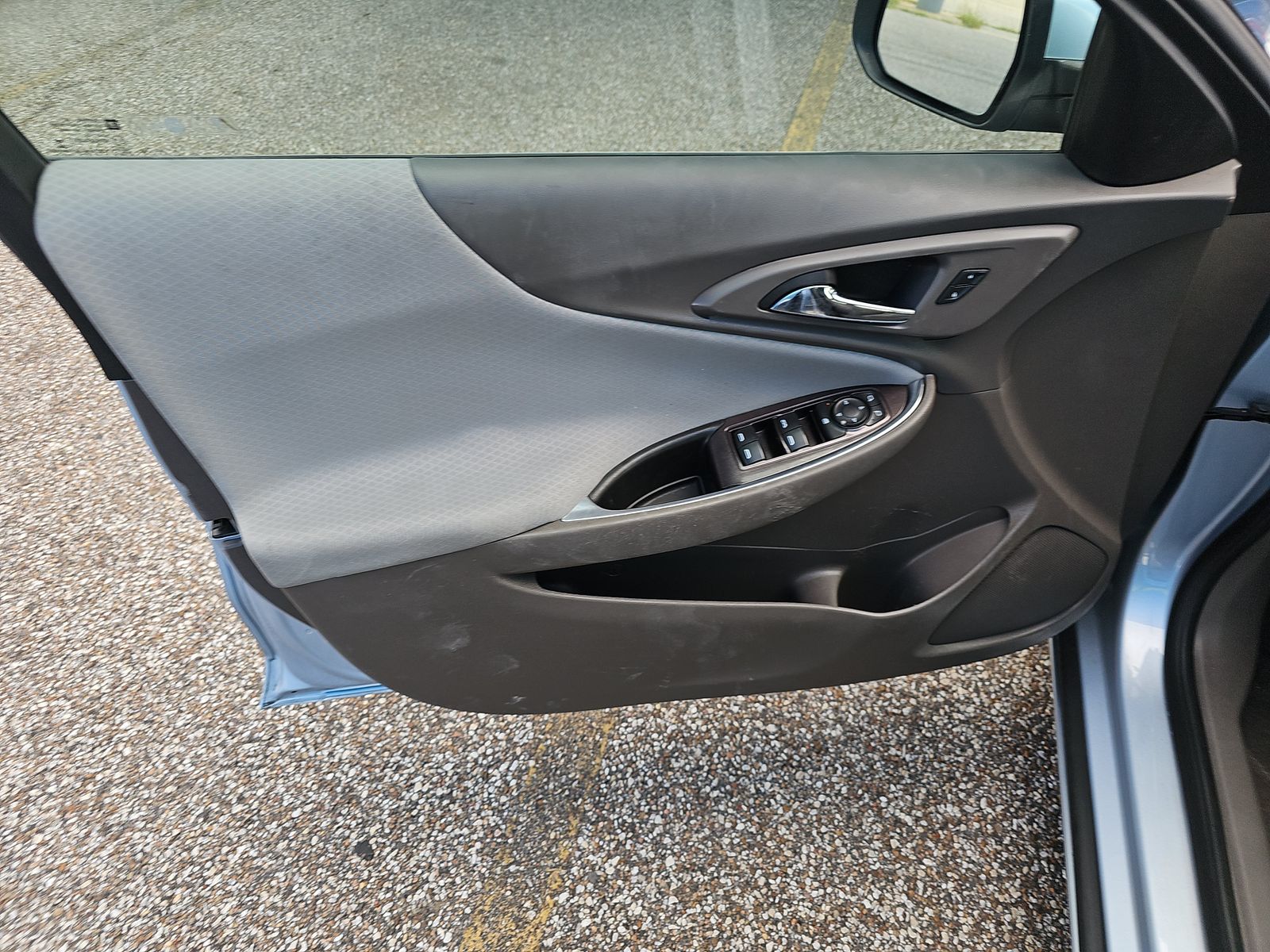 CHEVROLET OTHER - 10