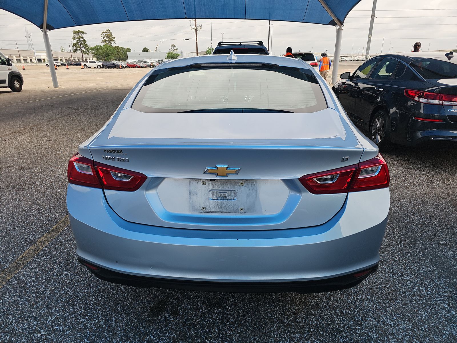 CHEVROLET OTHER - 6