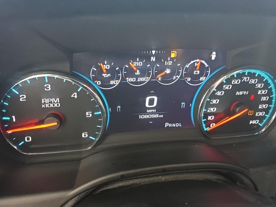 CHEVROLET OTHER - 10