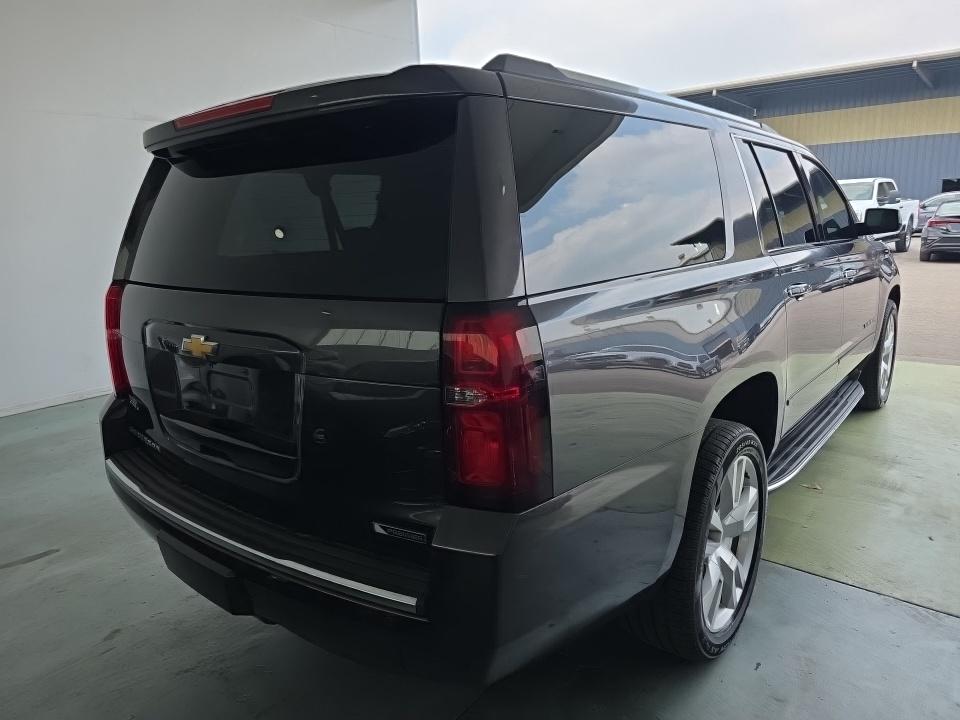 CHEVROLET OTHER - 5