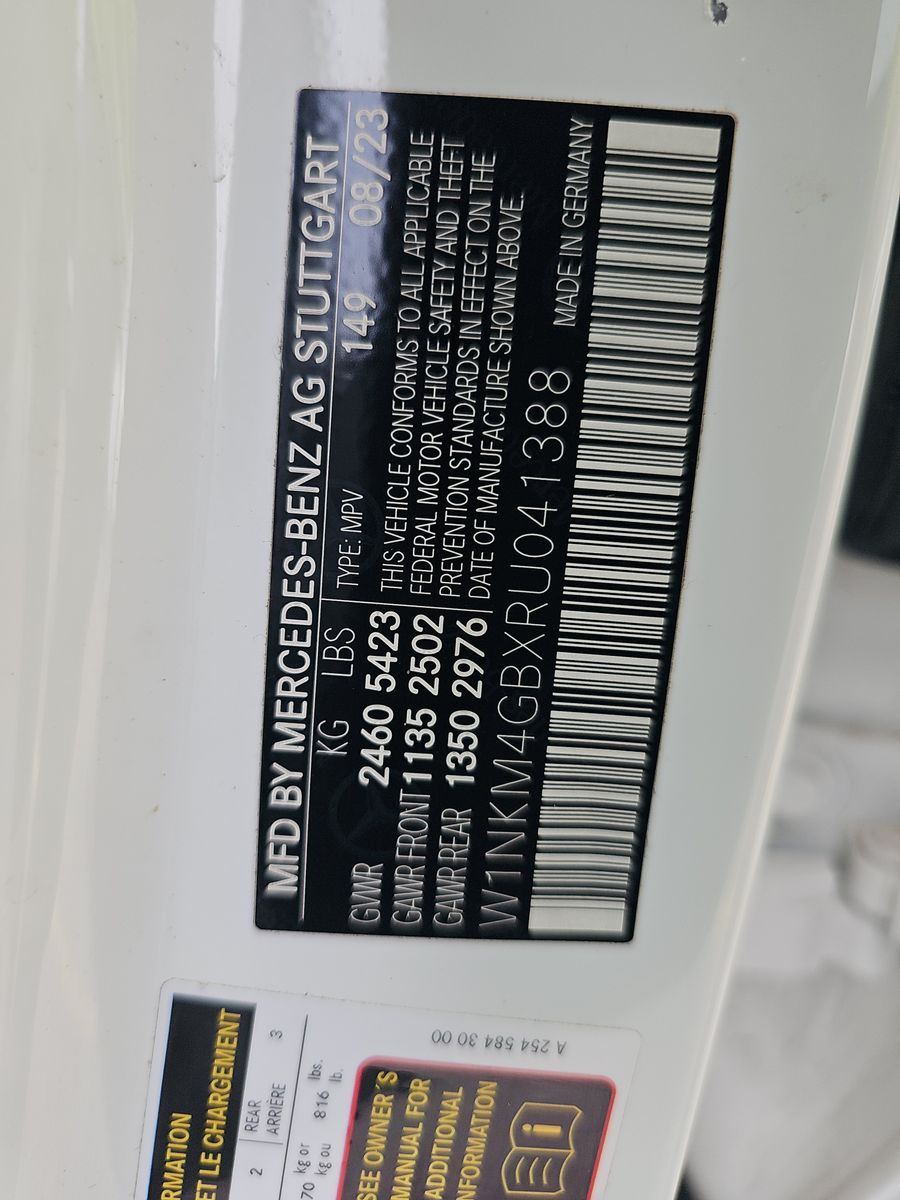 MERCEDES-BENZ GLC-CLASS - 10