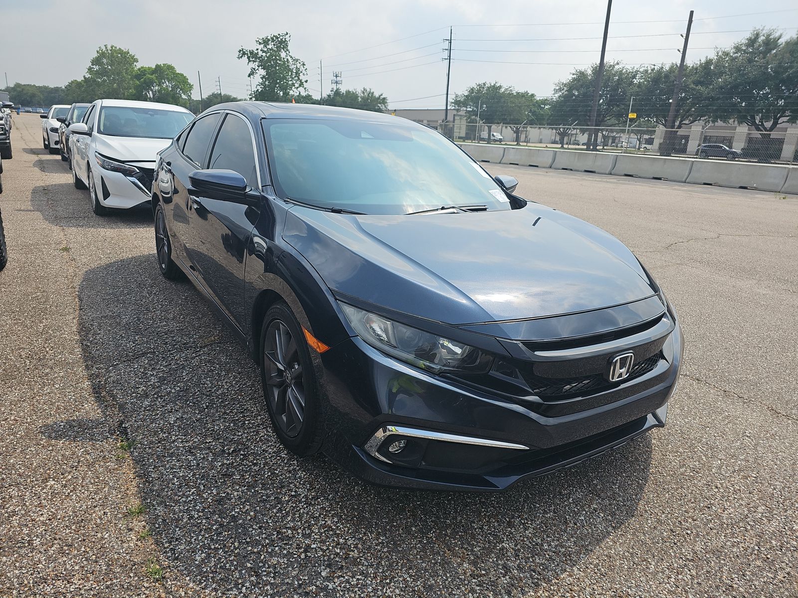 HONDA OTHER - 4