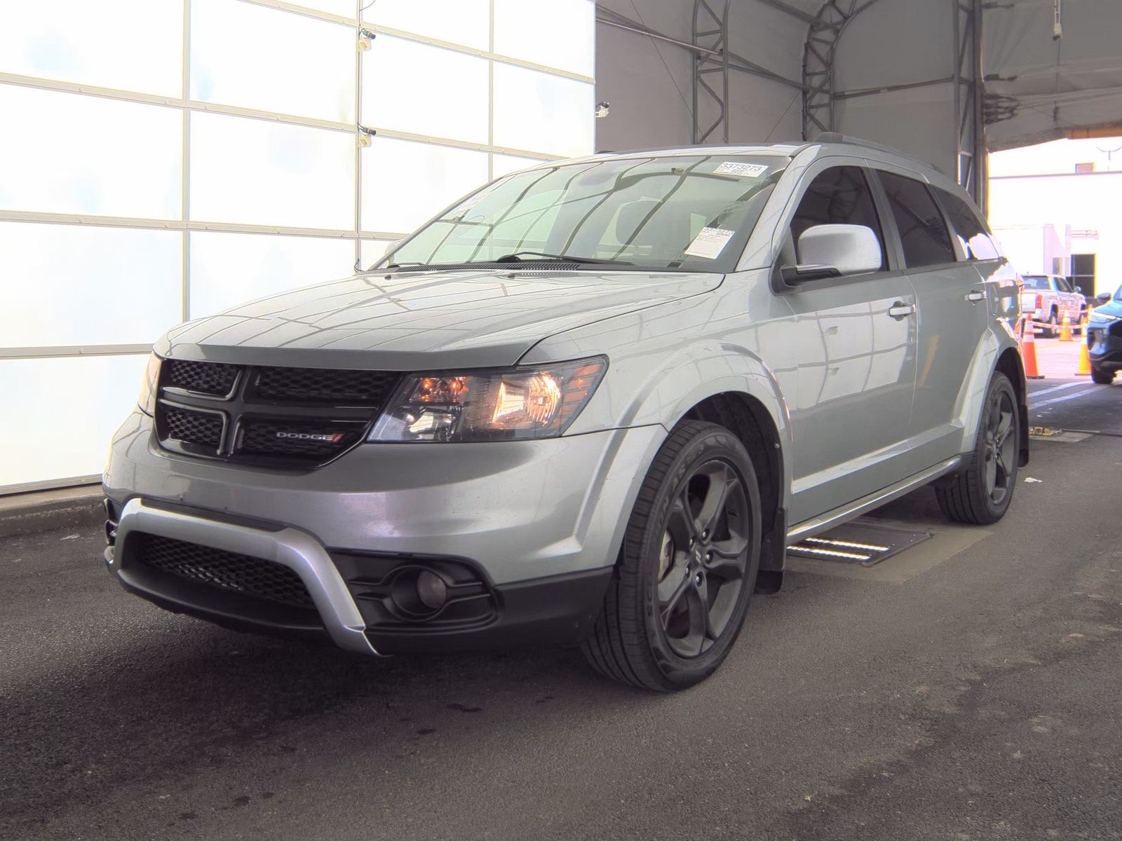 DODGE OTHER - 1