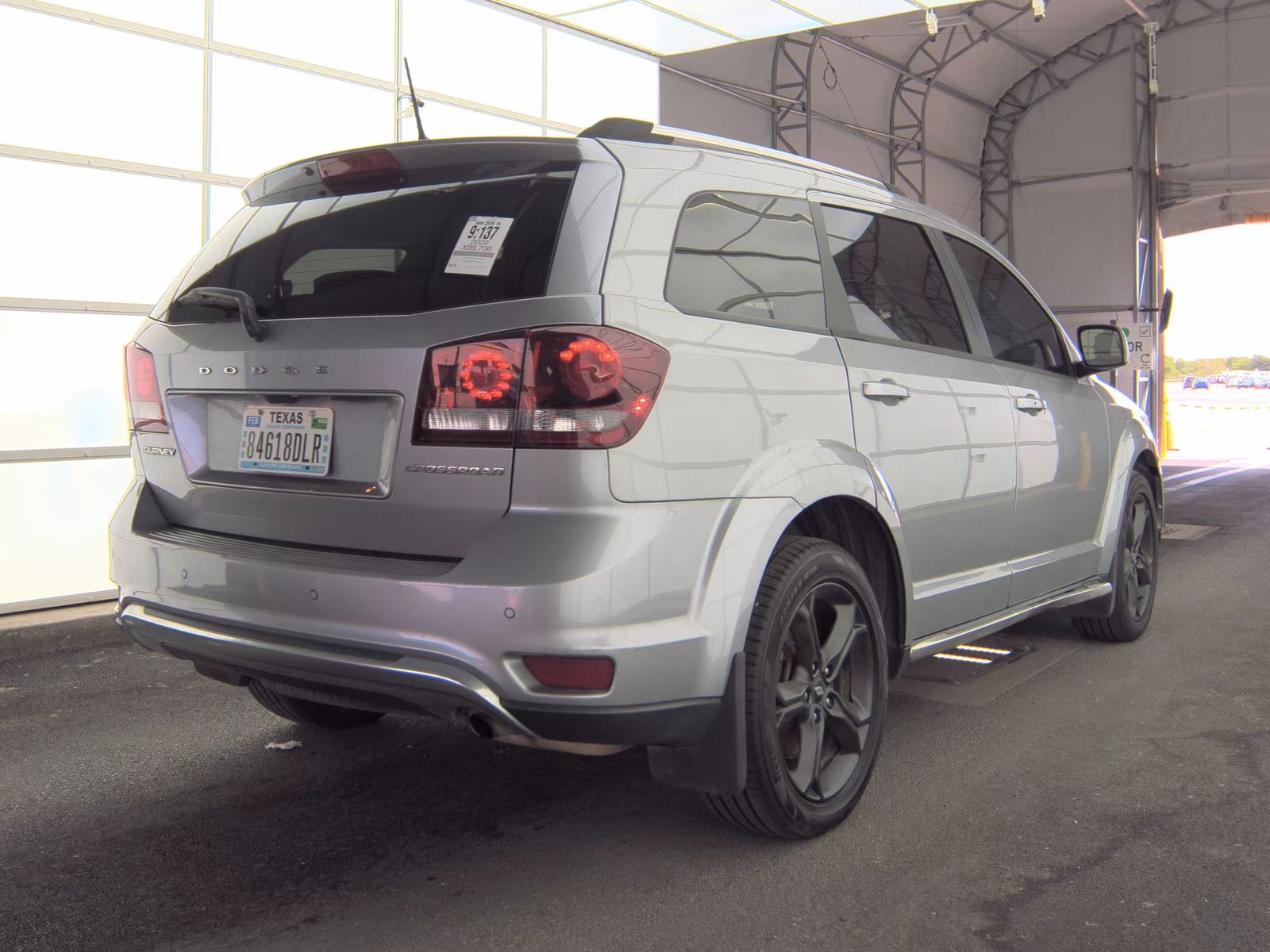 DODGE OTHER - 5