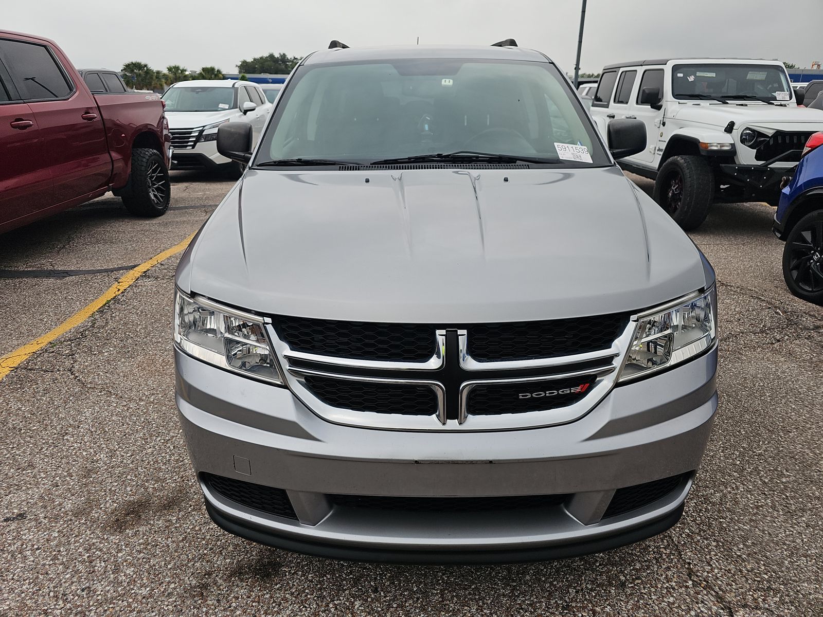DODGE OTHER - 3