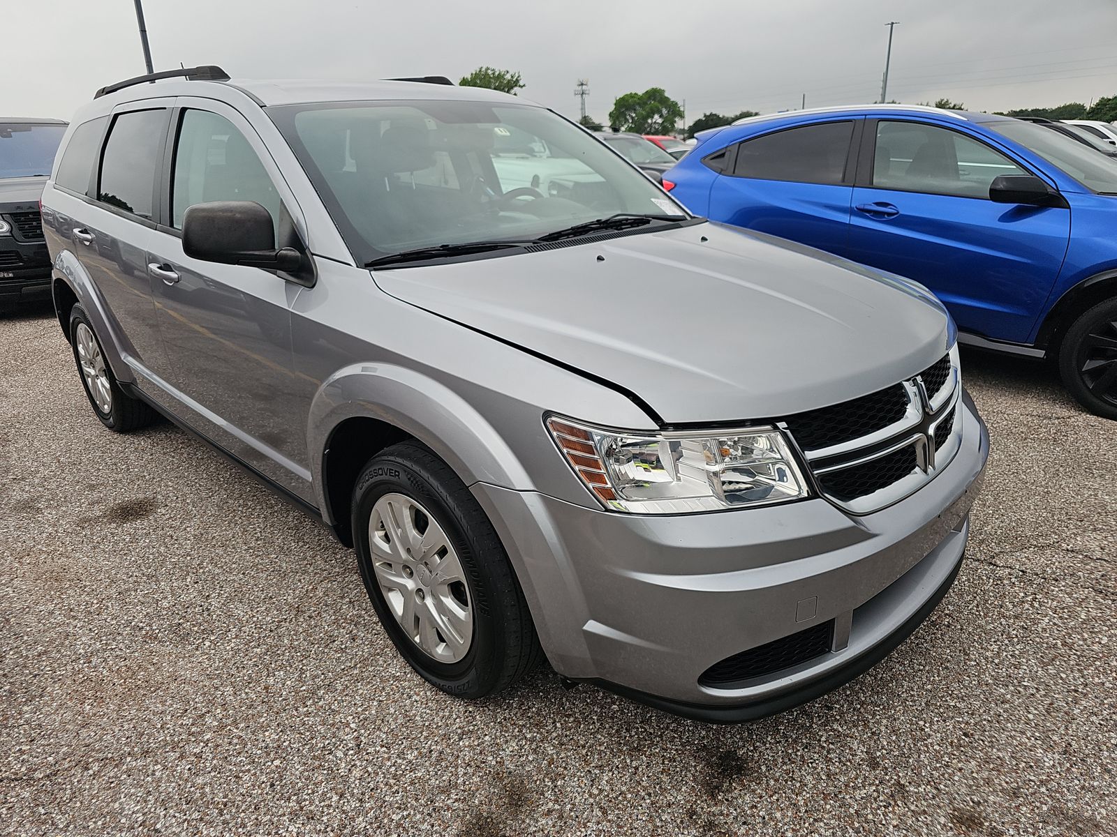 DODGE OTHER - 4