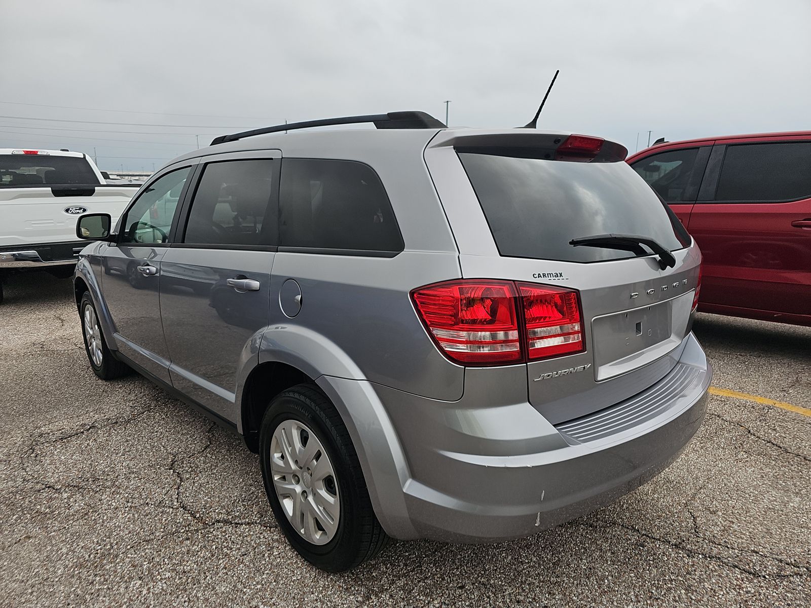 DODGE OTHER - 7