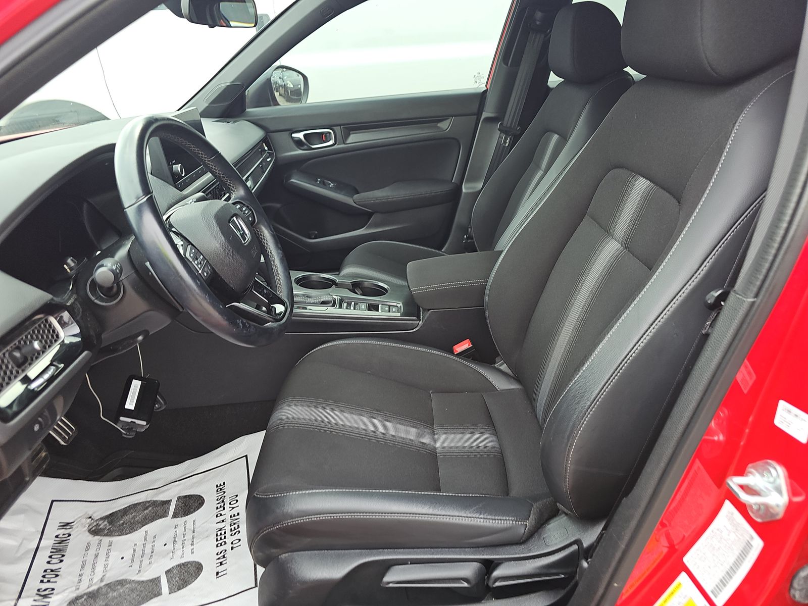HONDA OTHER - 8