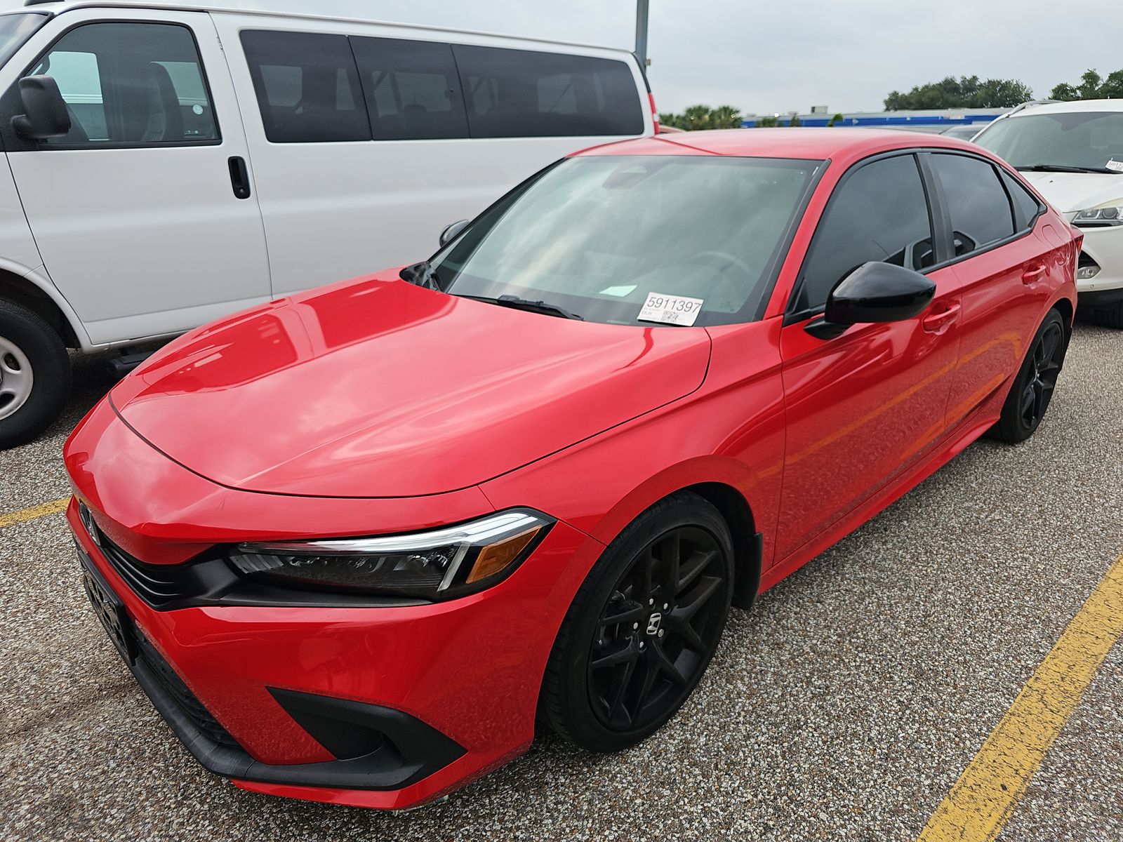HONDA OTHER - 1