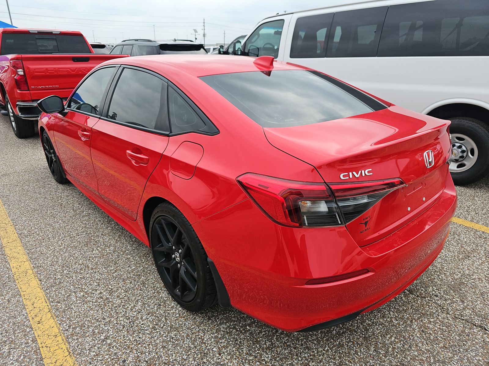 HONDA OTHER - 7