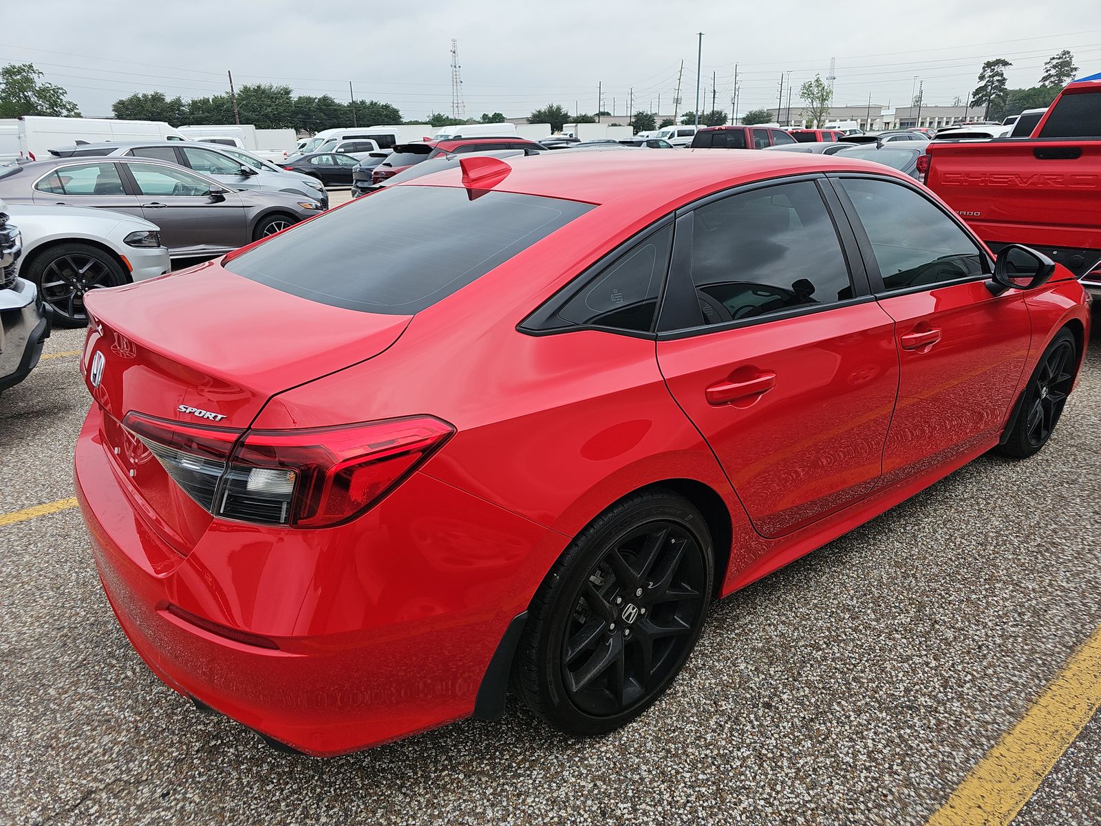 HONDA OTHER - 5