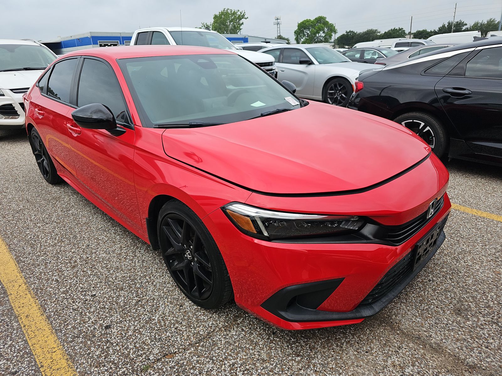 HONDA OTHER - 4
