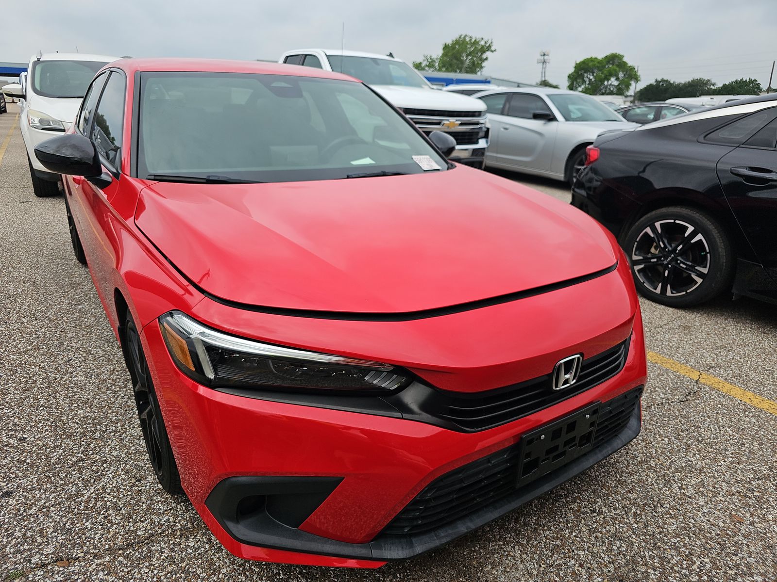 HONDA OTHER - 3
