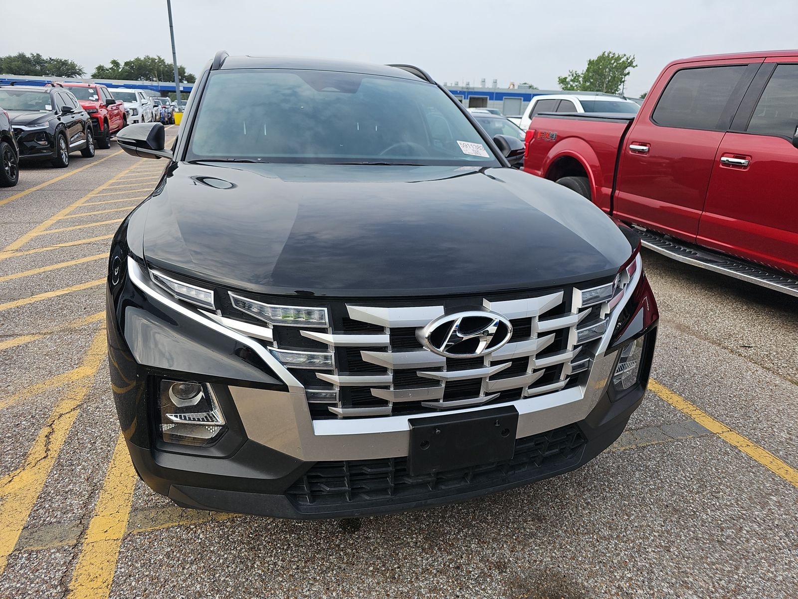 HYUNDAI OTHER - 3