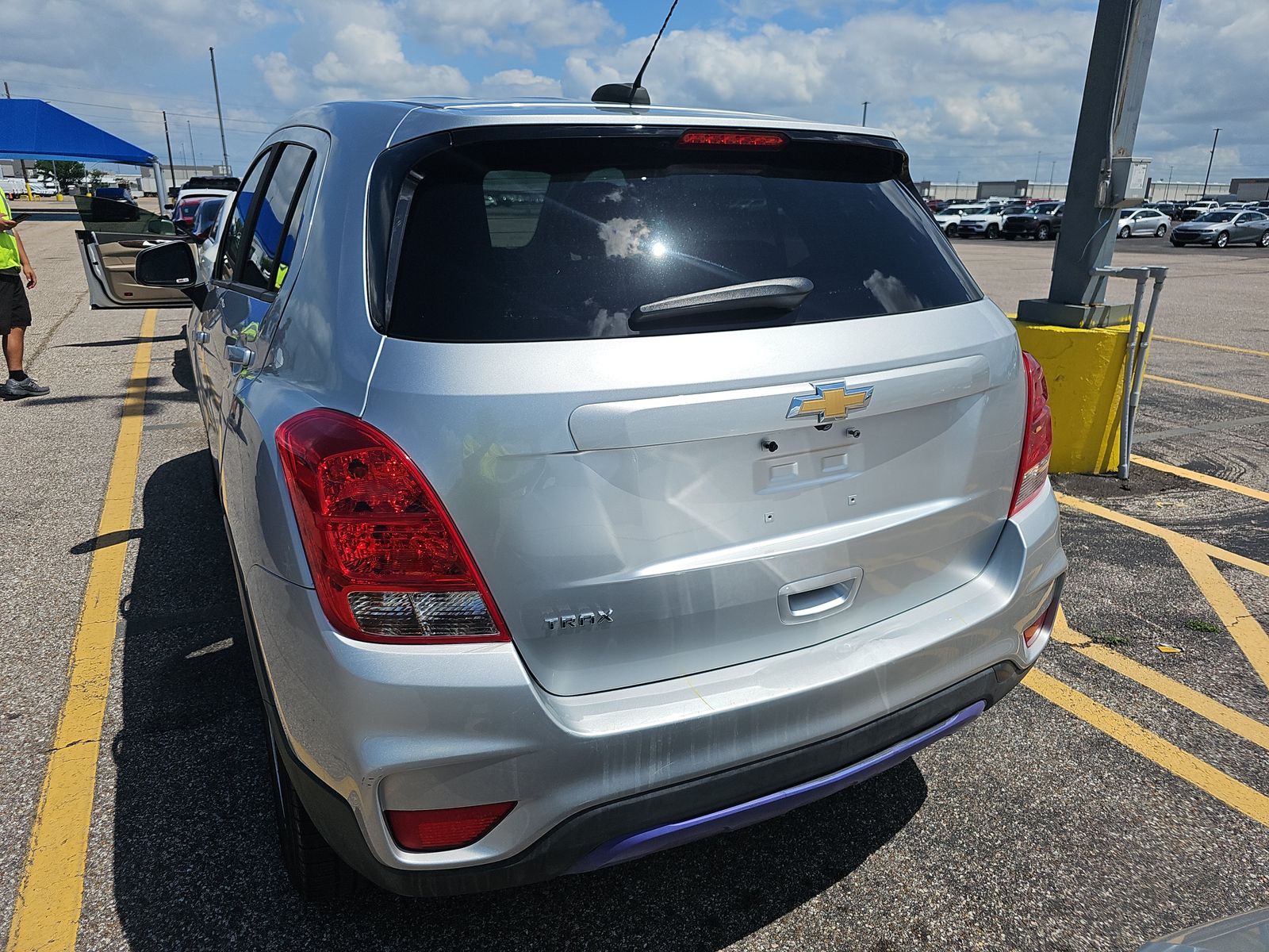 CHEVROLET OTHER - 6