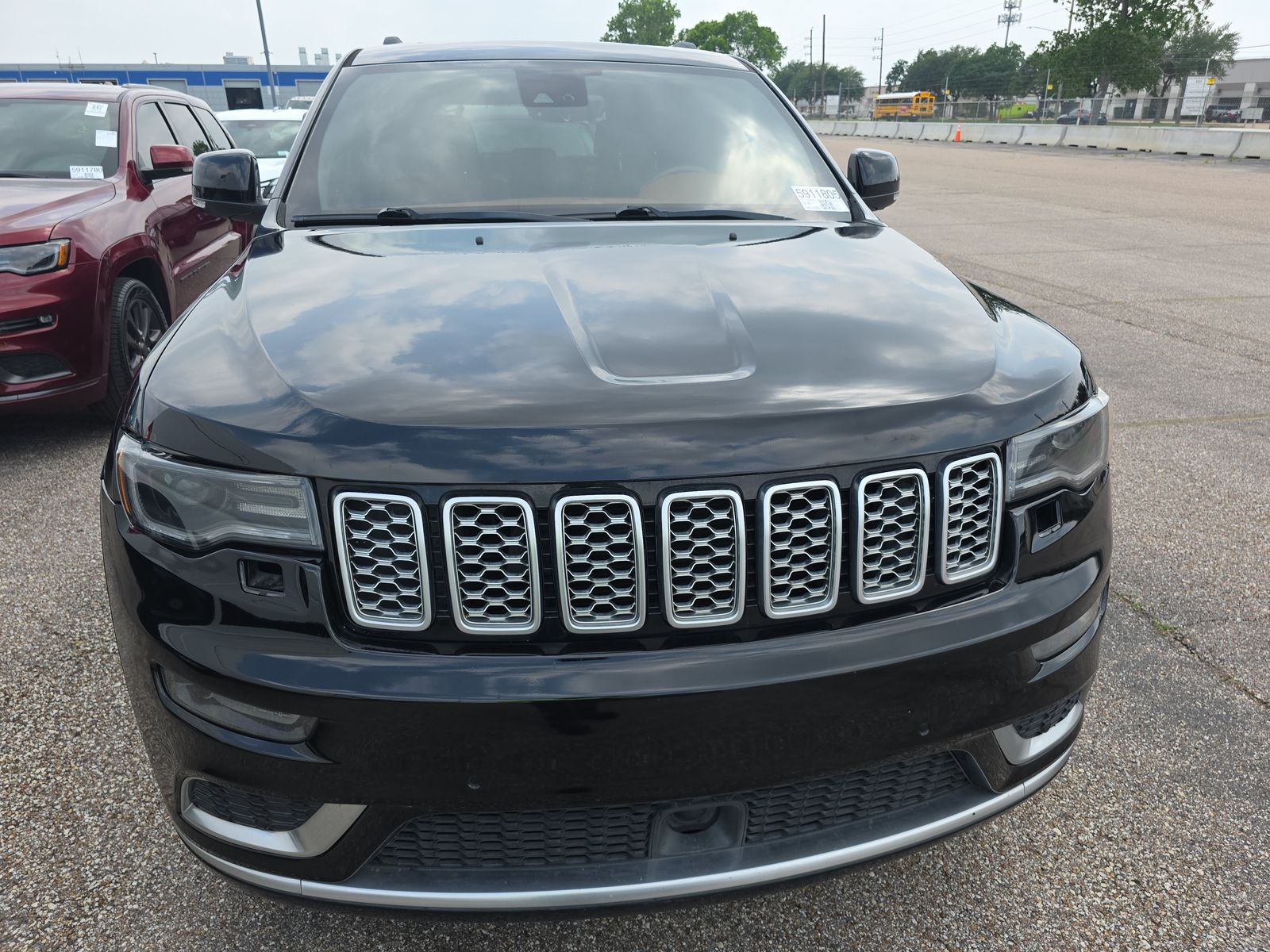 JEEP GRAND CHEROKEE - 3