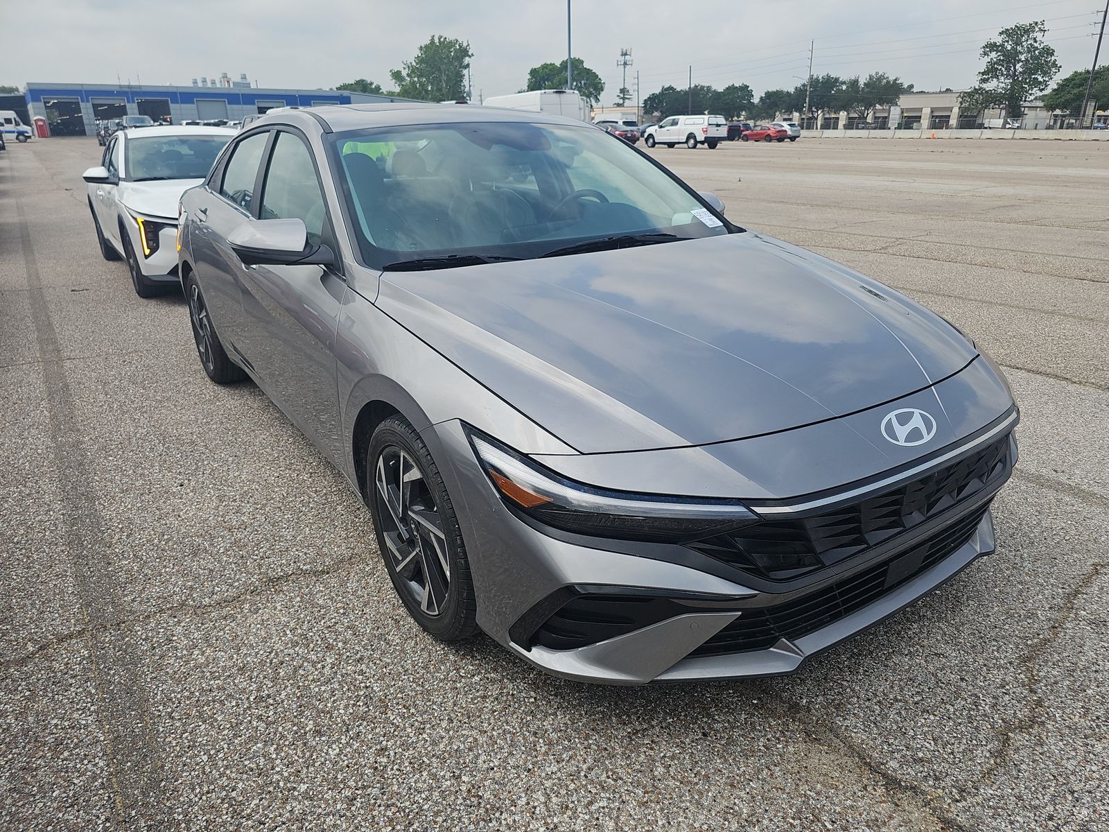 HYUNDAI OTHER - 4