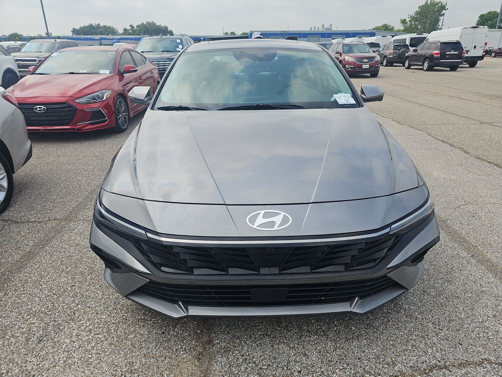 HYUNDAI OTHER - 3