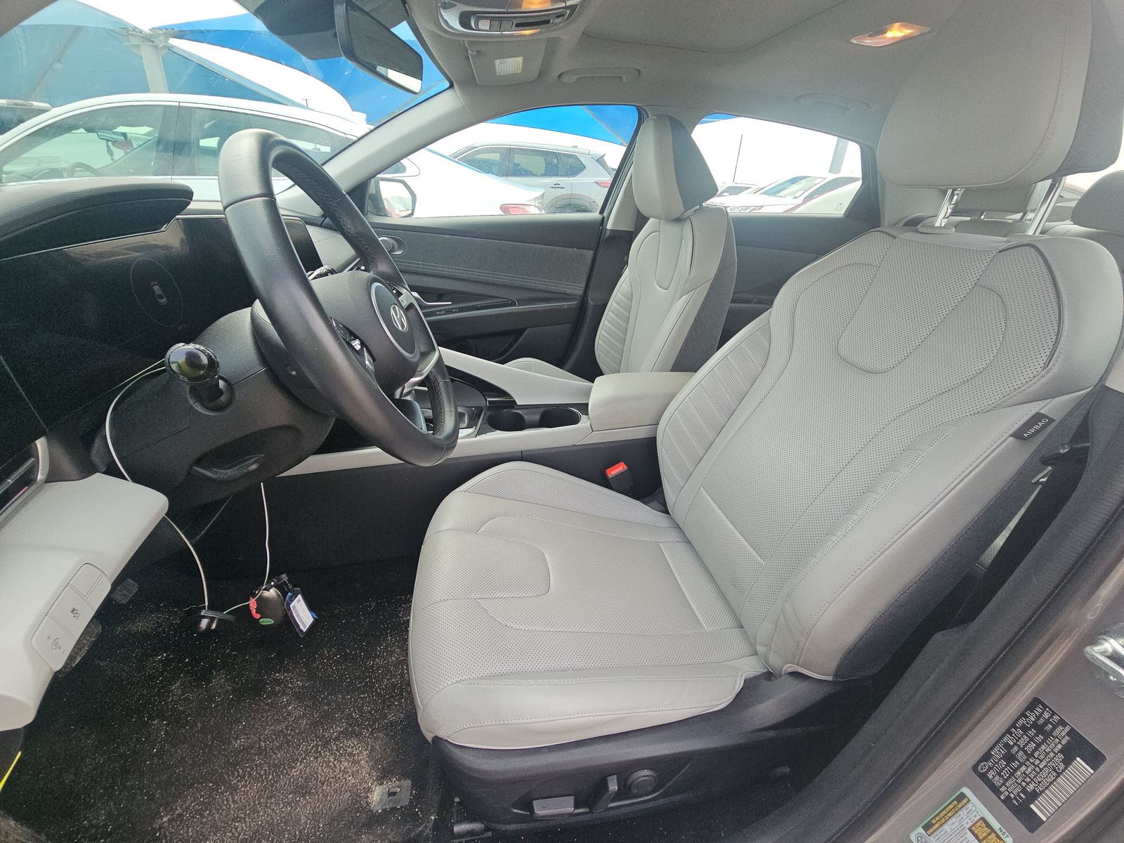 HYUNDAI OTHER - 8