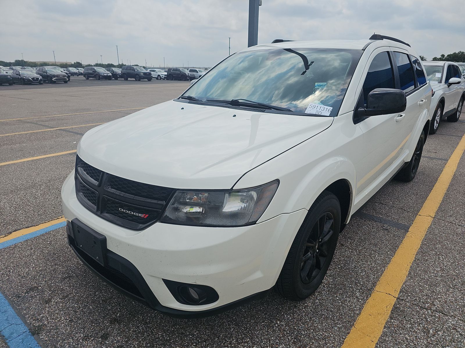 DODGE OTHER - 1