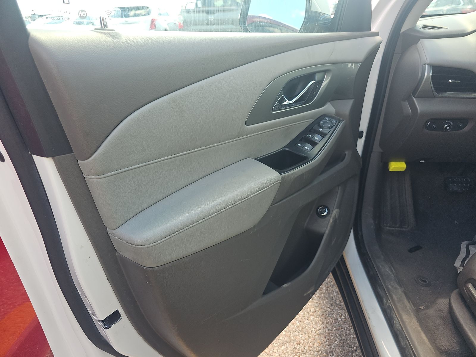 CHEVROLET OTHER - 10