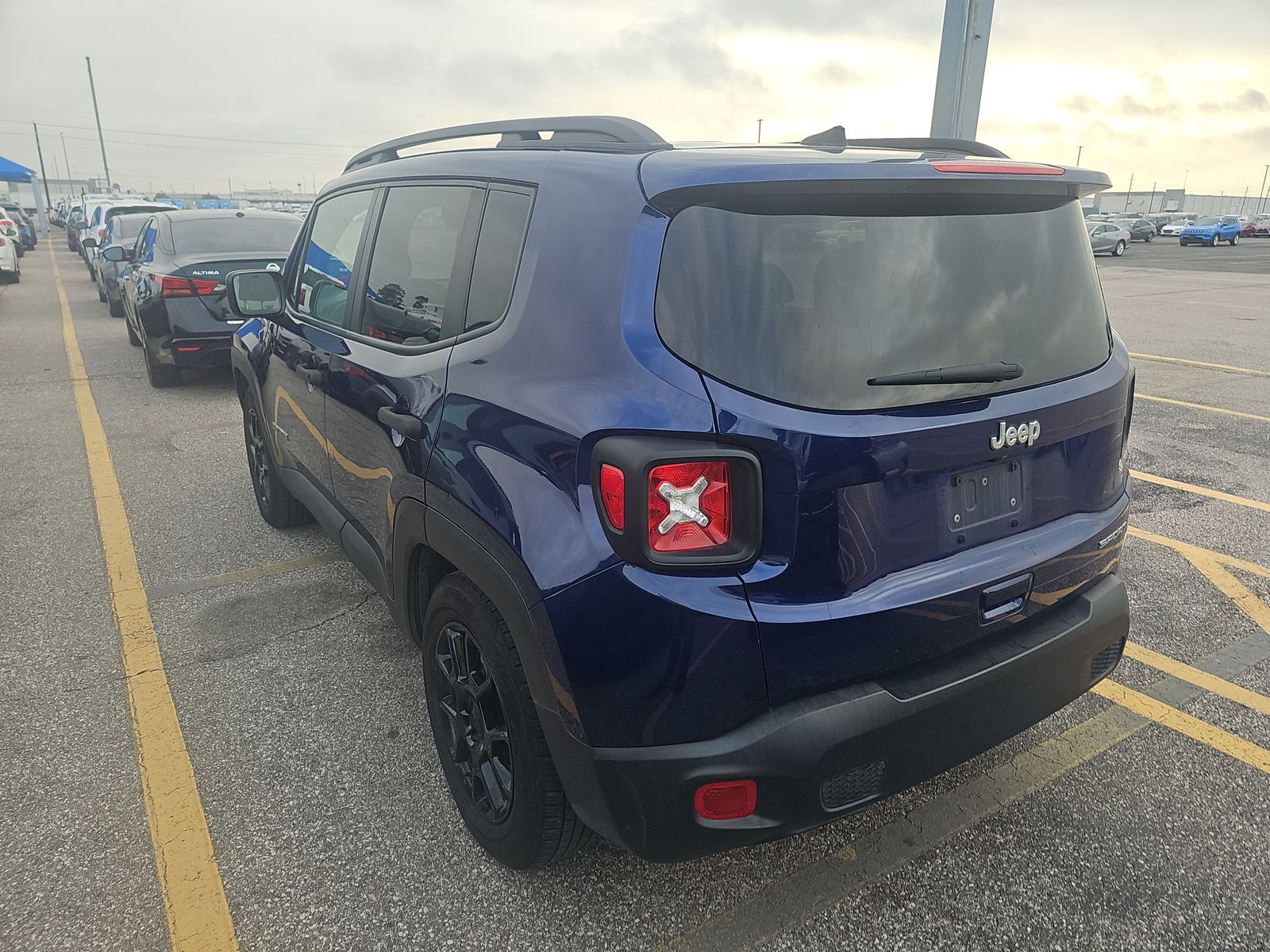 JEEP OTHER - 7