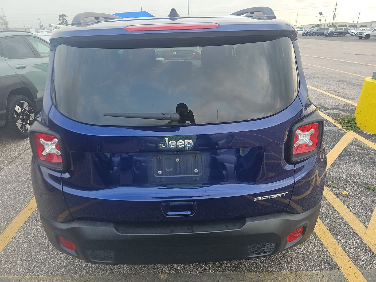 JEEP OTHER - 6